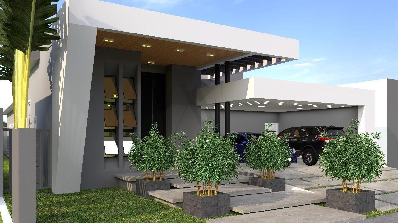Casa, 3 quartos, 276 m² - Foto 21