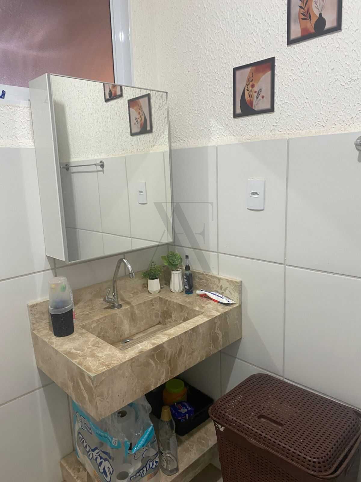 Casa, 2 quartos - Foto 2