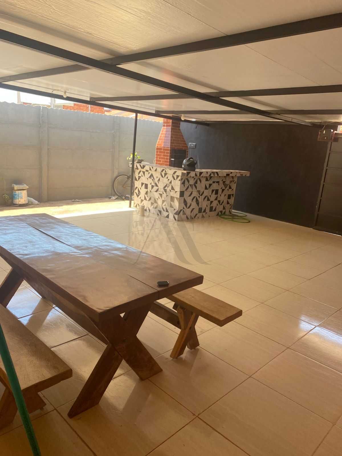 Casa, 2 quartos - Foto 1