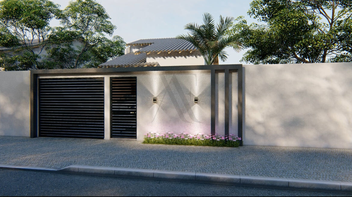 Casa, 3 quartos, 110 m² - Foto 1