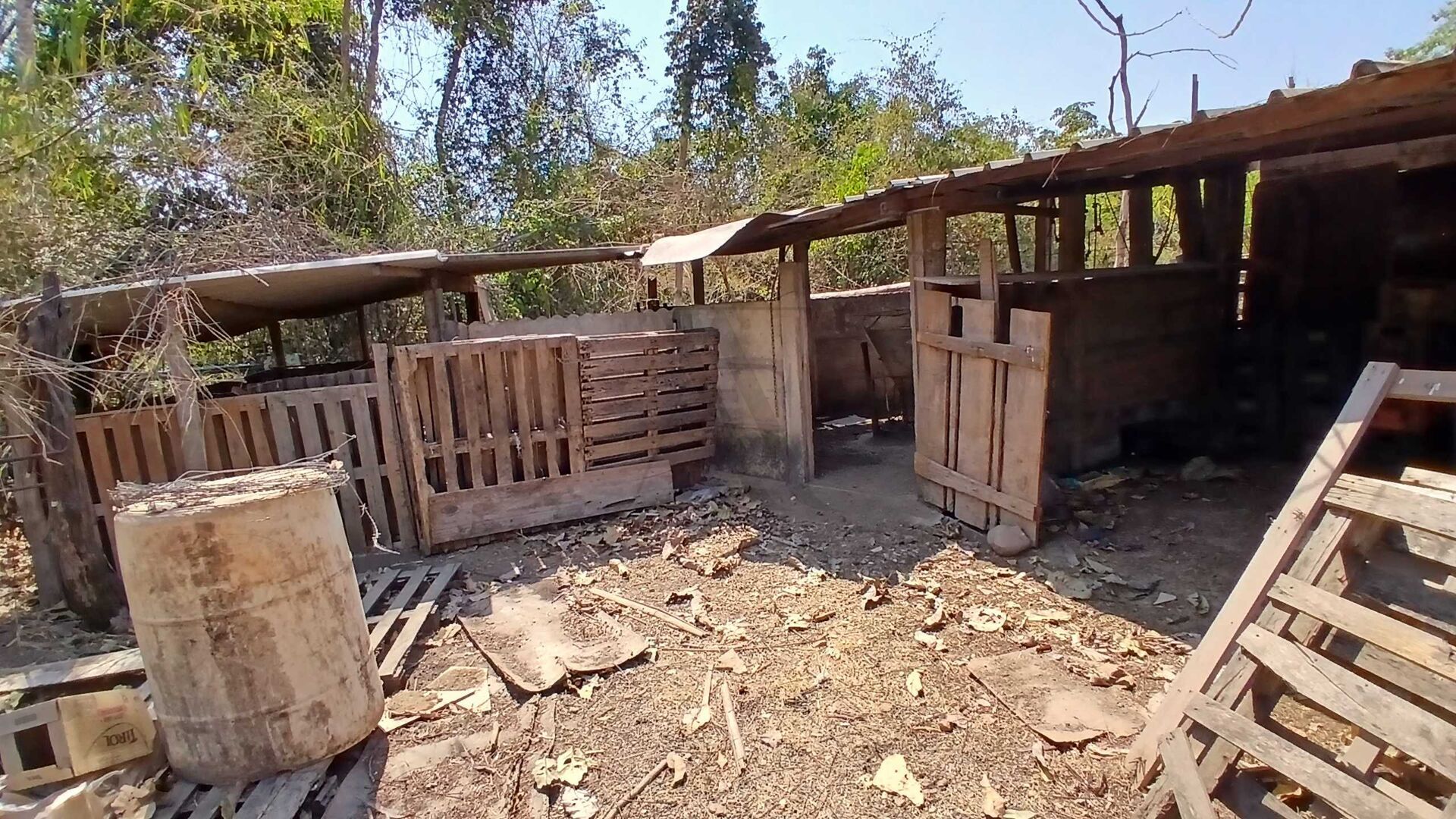 Chácara, 3 quartos, 5000 m² - Foto 18