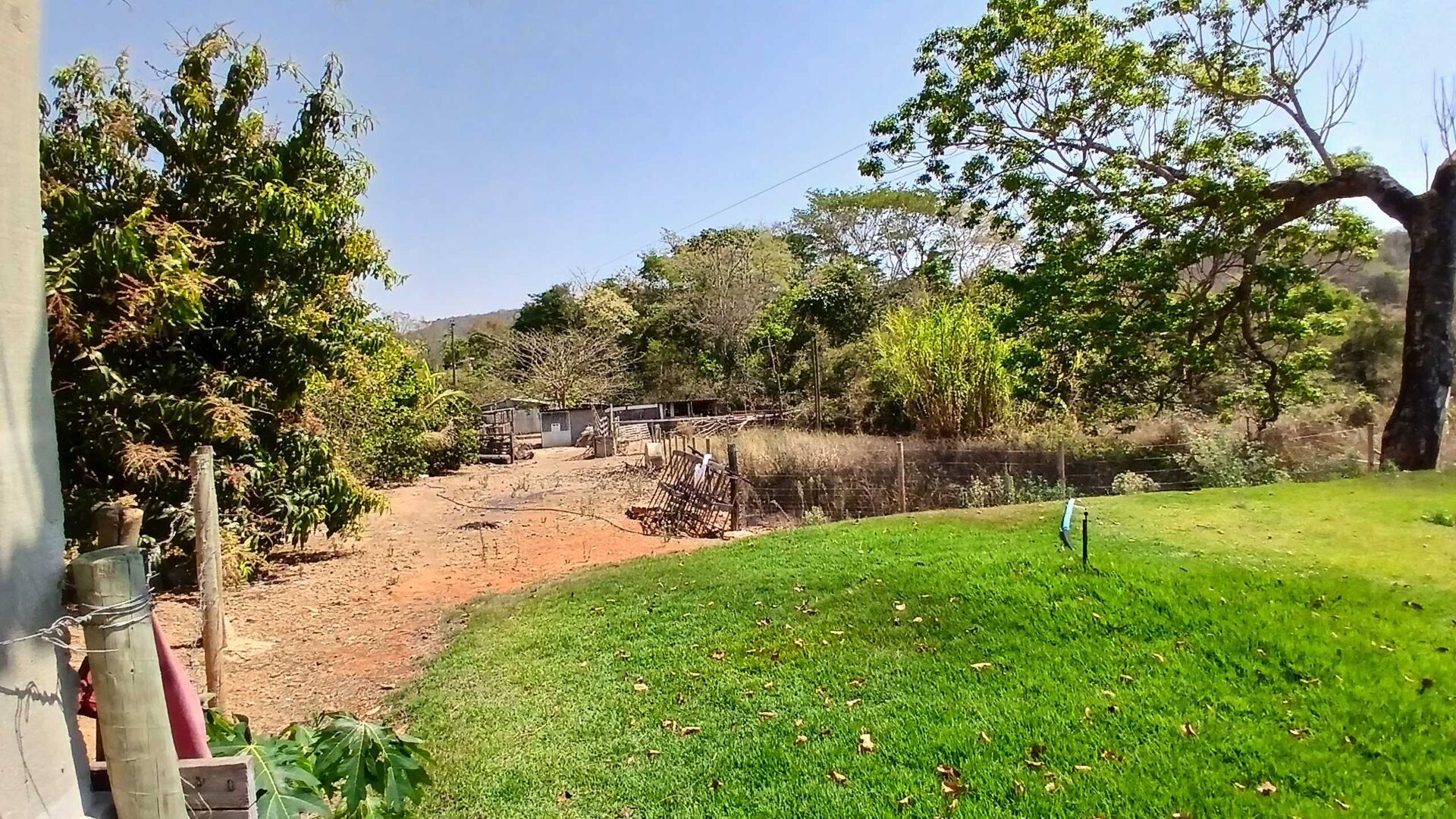 Chácara, 3 quartos, 5000 m² - Foto 16