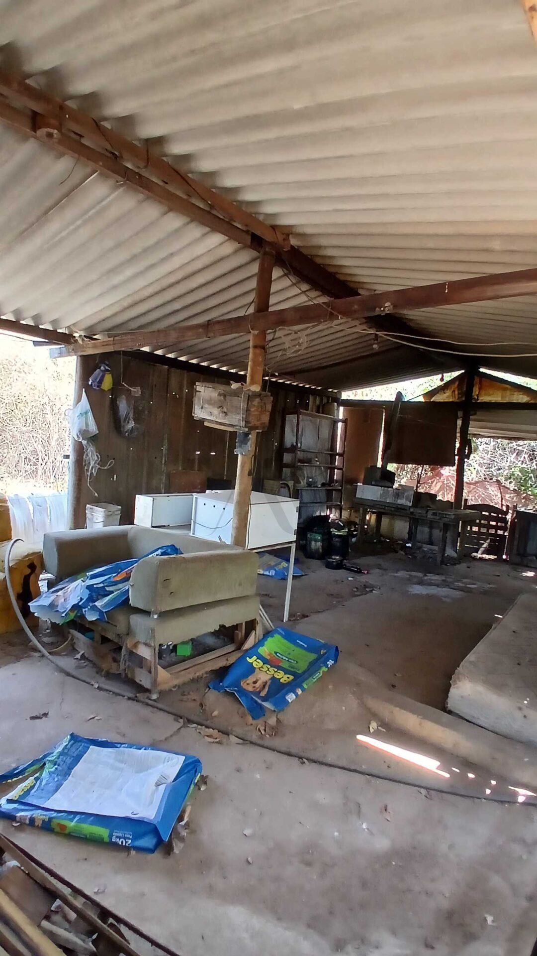 Chácara, 3 quartos, 5000 m² - Foto 22