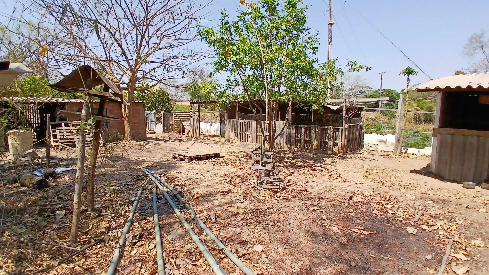 Chácara, 3 quartos, 5000 m² - Foto 19