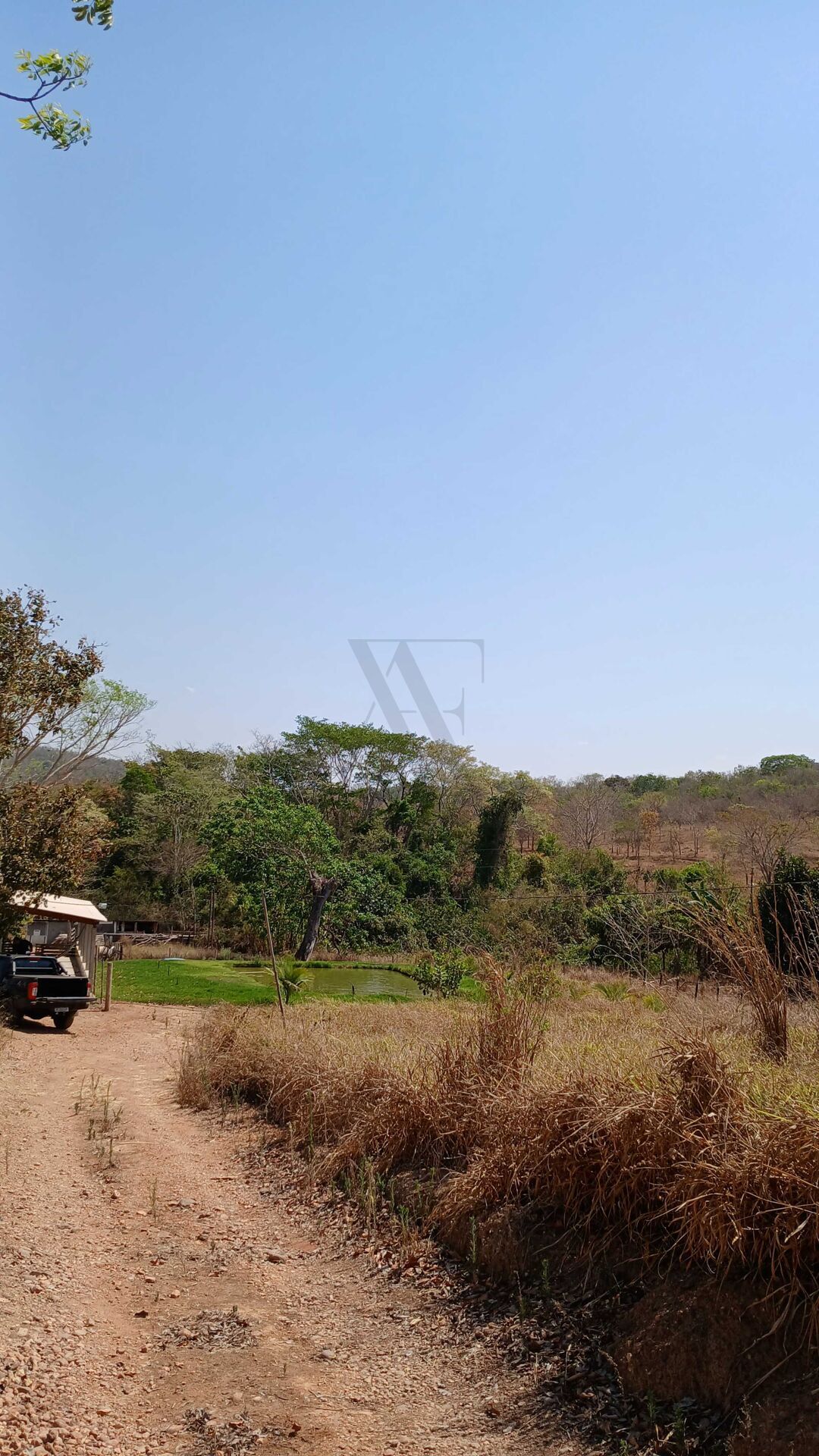 Chácara, 3 quartos, 5000 m² - Foto 31