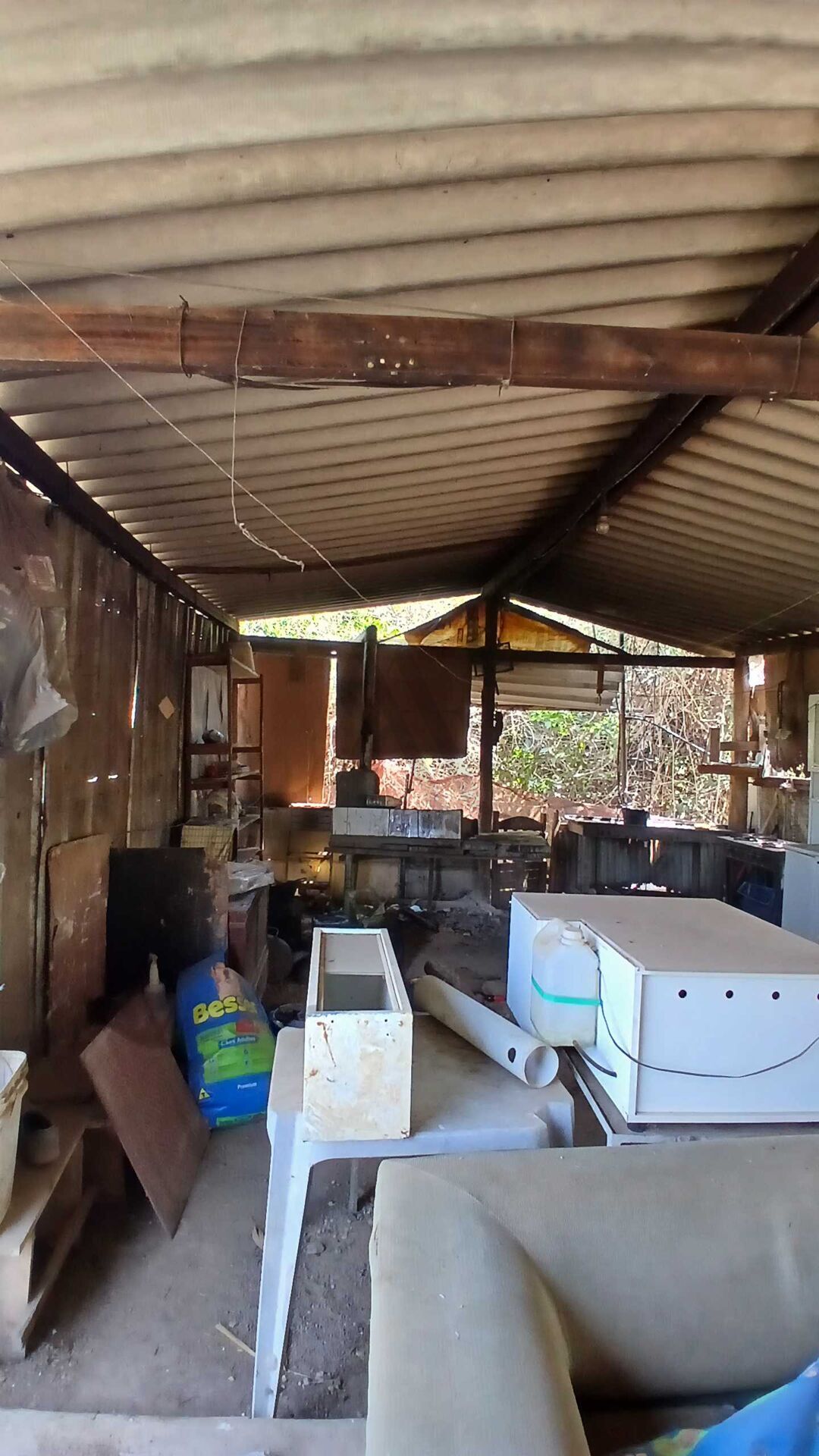 Chácara, 3 quartos, 5000 m² - Foto 21