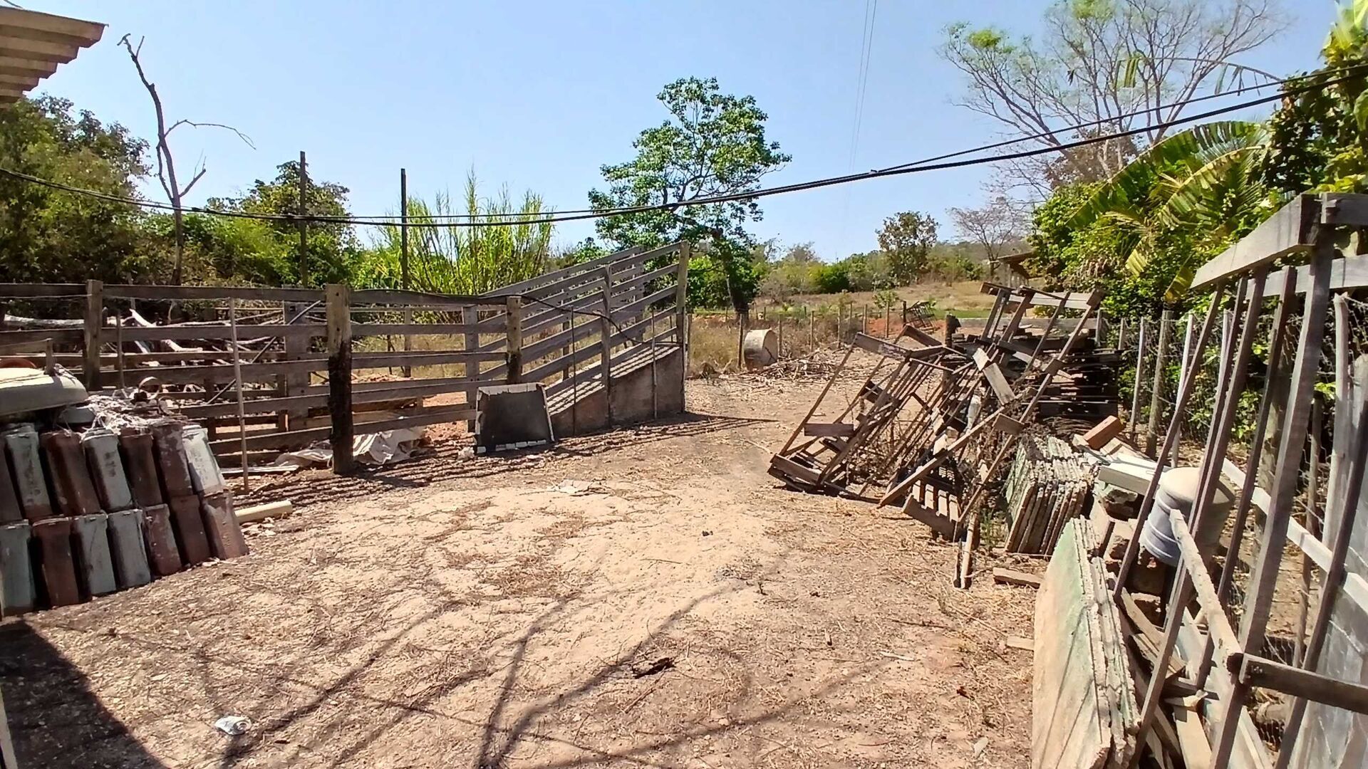 Chácara, 3 quartos, 5000 m² - Foto 17