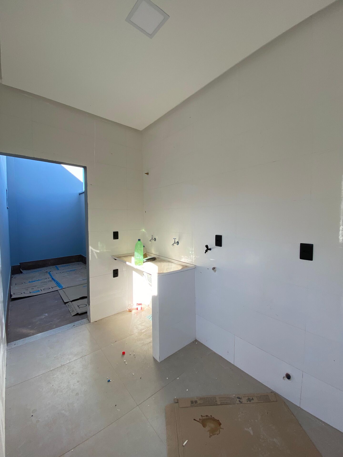 Casa à venda com 3 quartos, 188m² - Foto 17