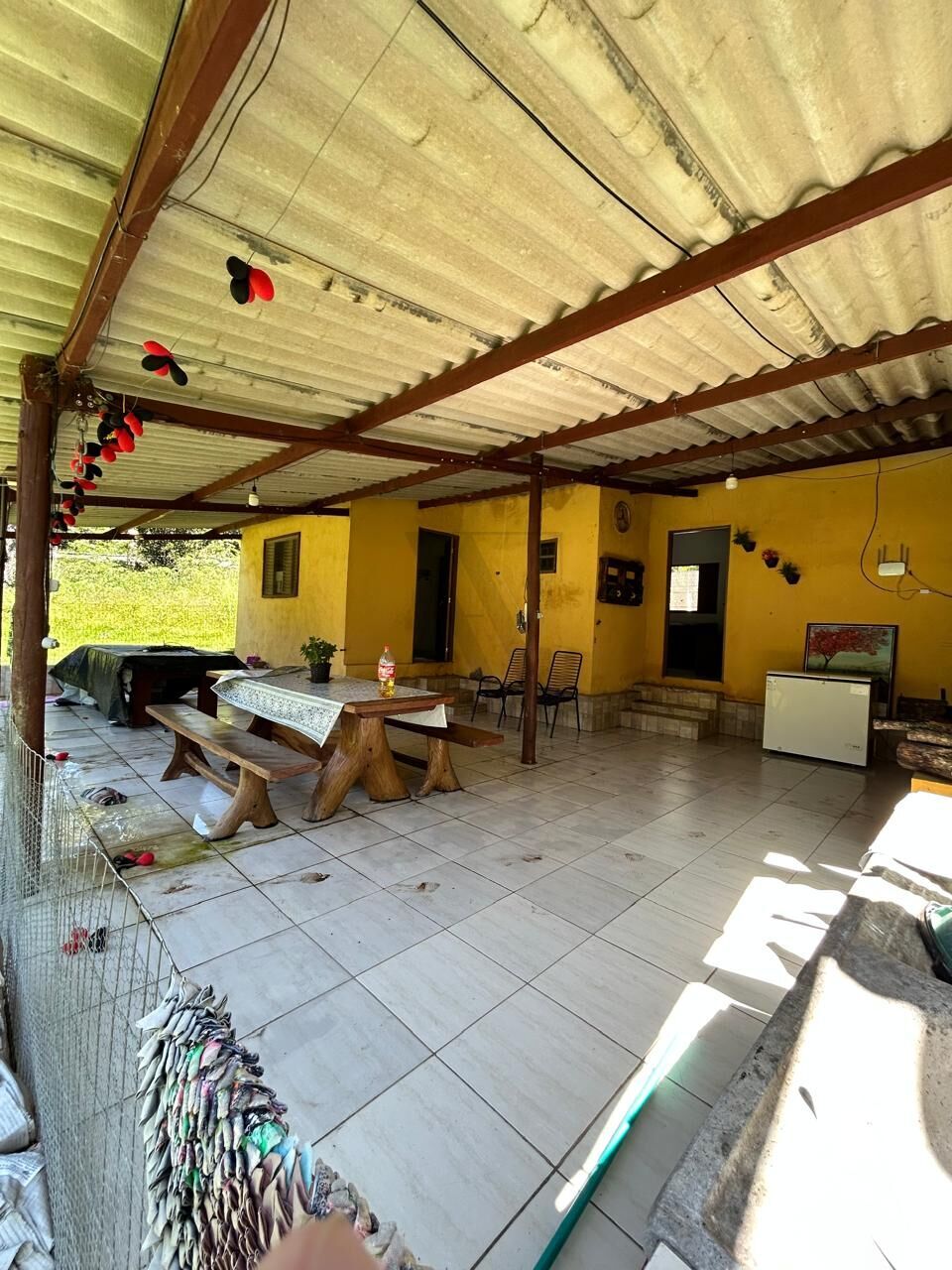 Sítio, 2 quartos, 1 hectares - Foto 4