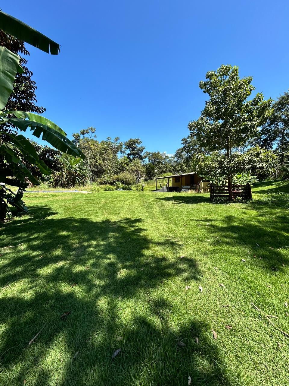 Sítio, 2 quartos, 1 hectares - Foto 11