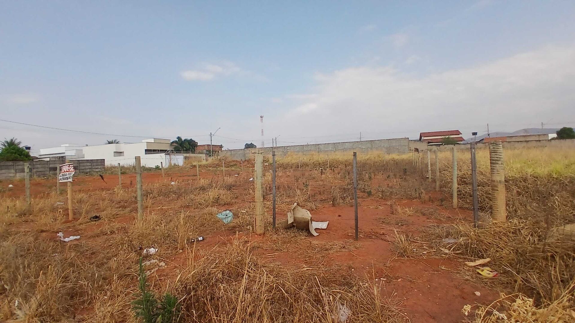 Terreno à venda, 360m² - Foto 1