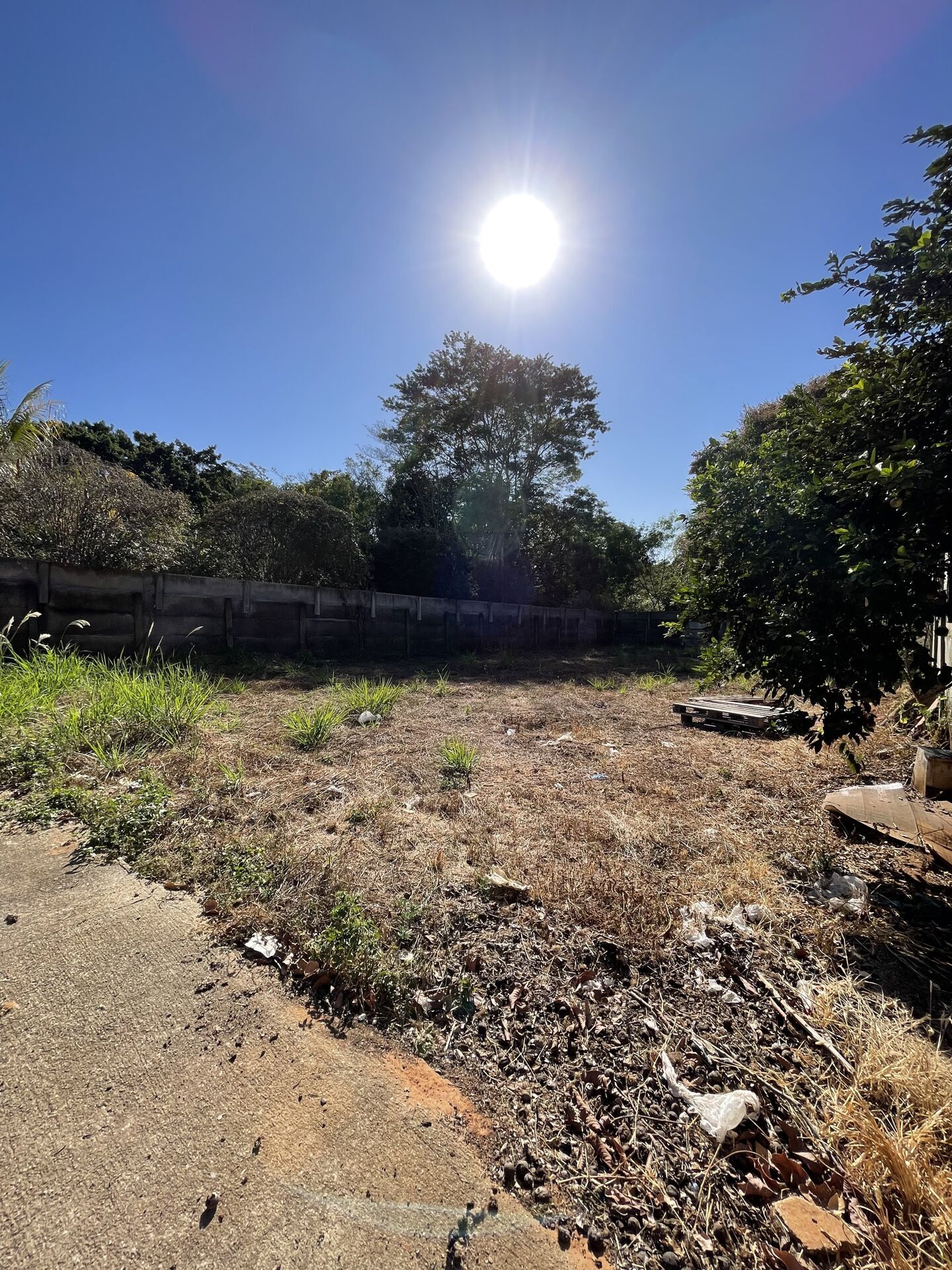 Terreno, 663 m² - Foto 1