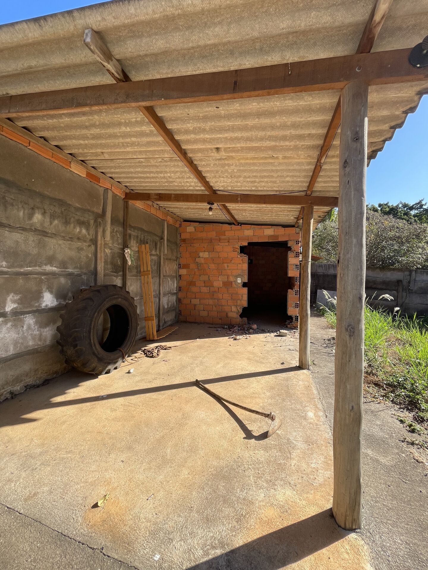 Terreno, 663 m² - Foto 3