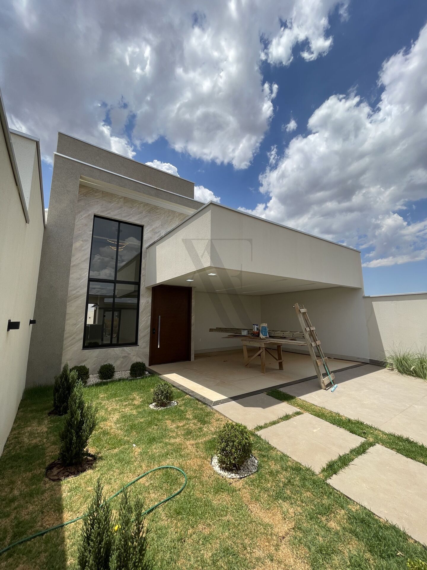 Casa, 3 quartos, 158 m² - Foto 1