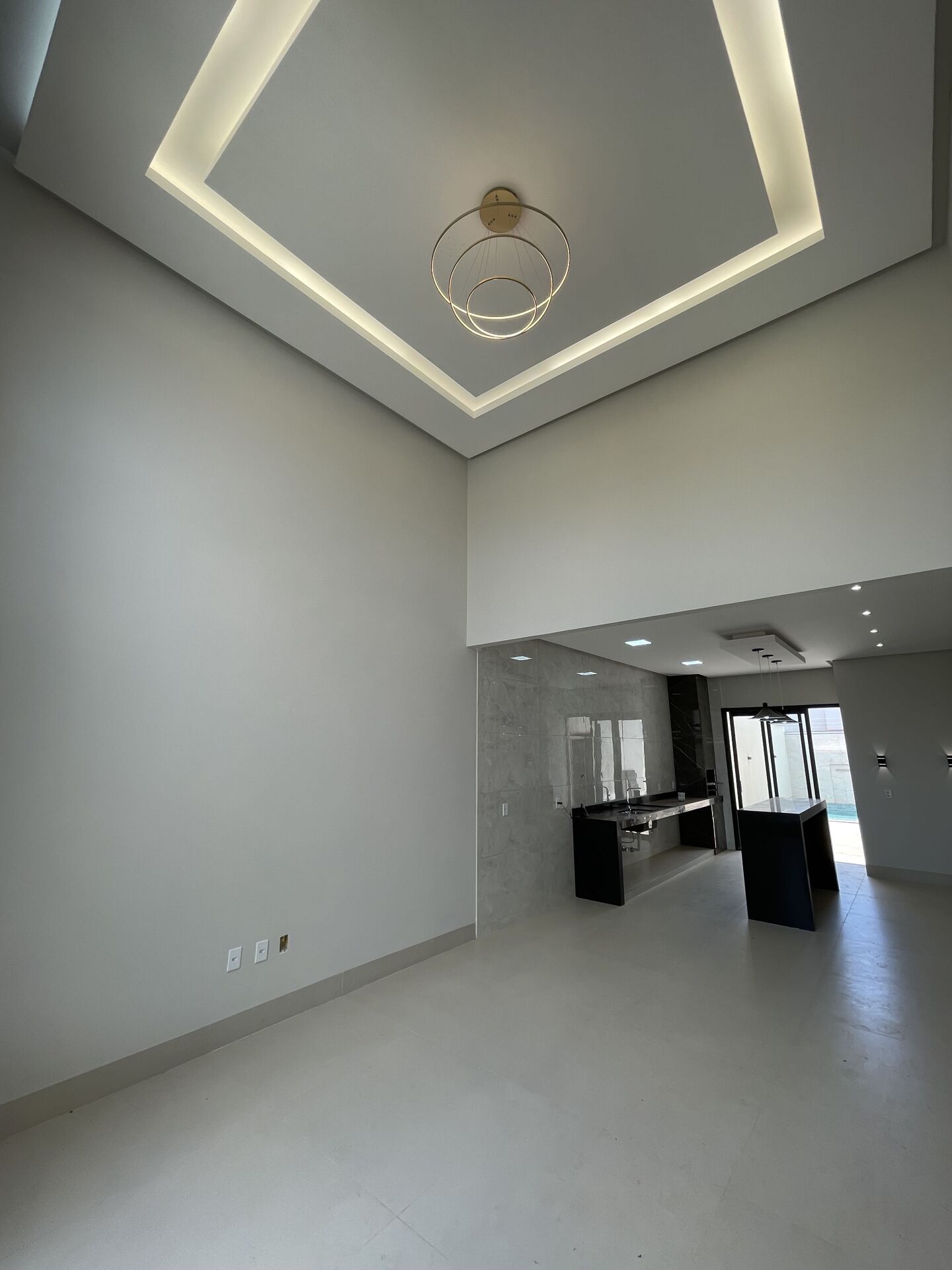 Casa, 3 quartos, 158 m² - Foto 2