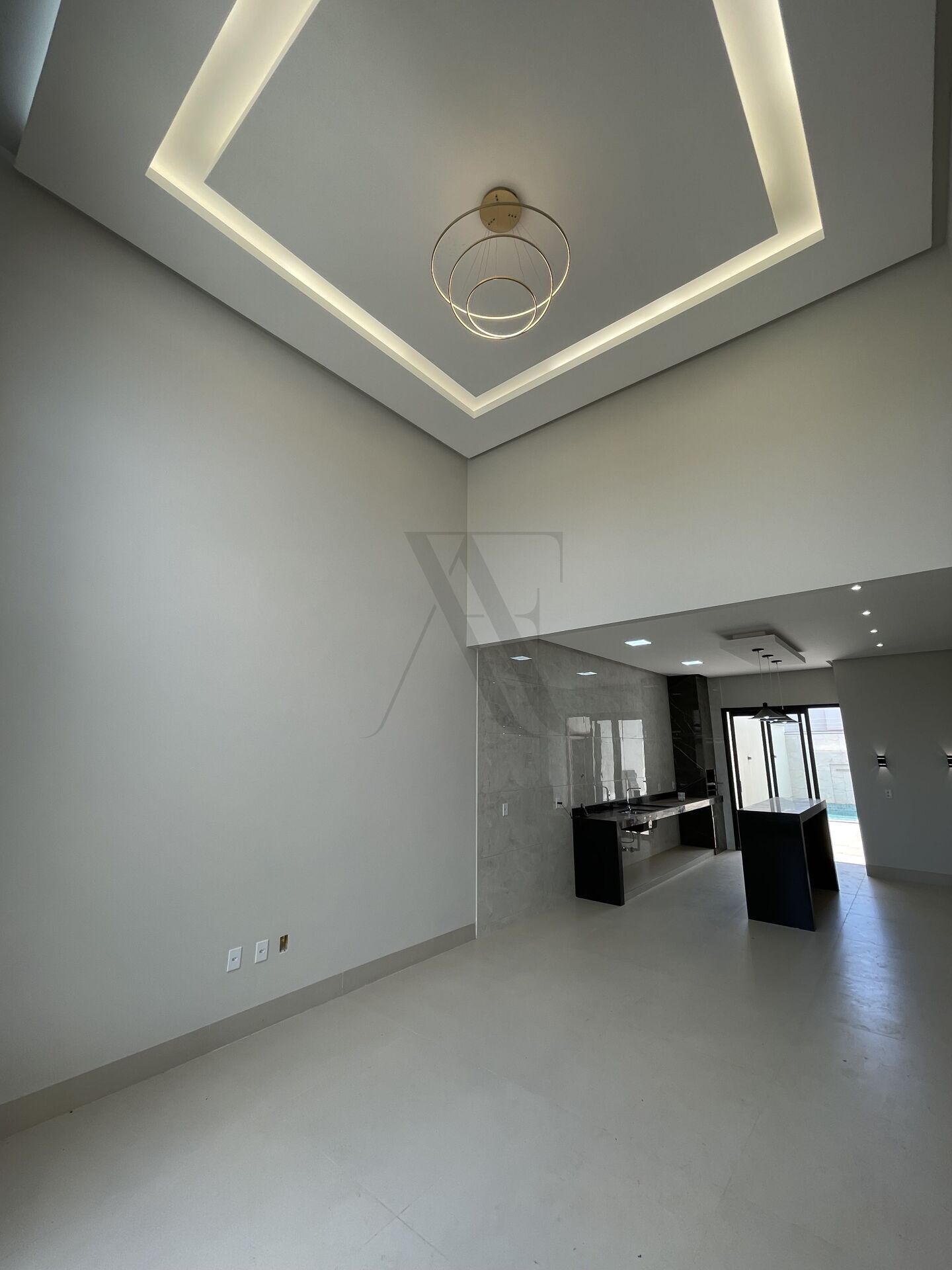 Casa, 3 quartos, 158 m² - Foto 2