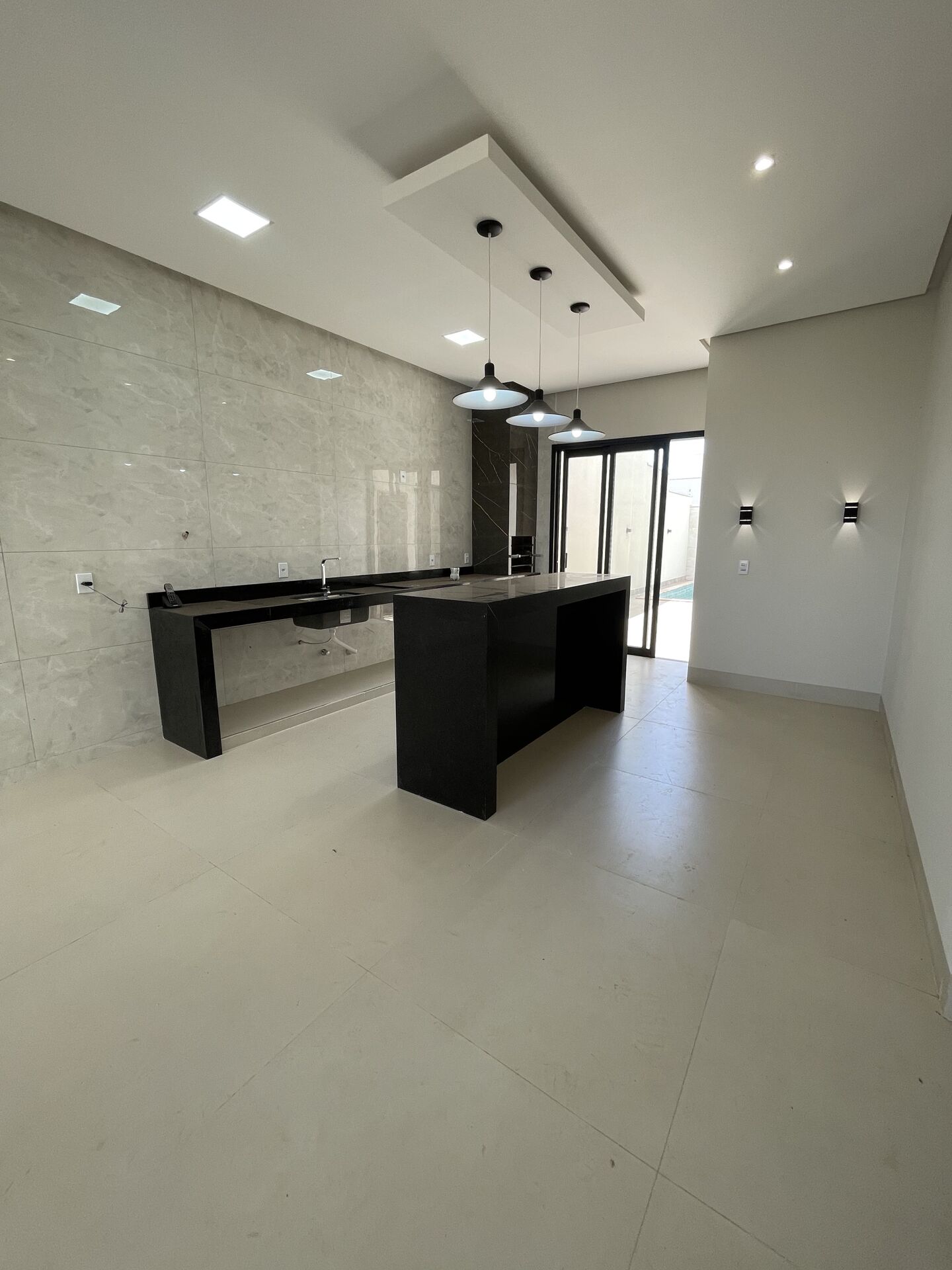 Casa, 3 quartos, 158 m² - Foto 4