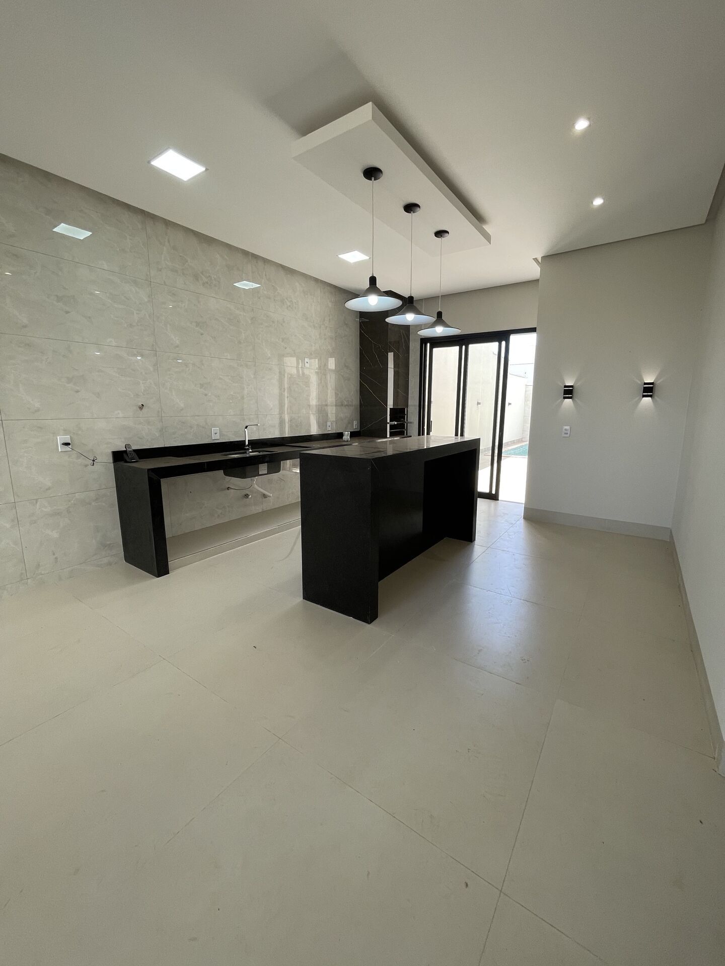 Casa, 3 quartos, 158 m² - Foto 4