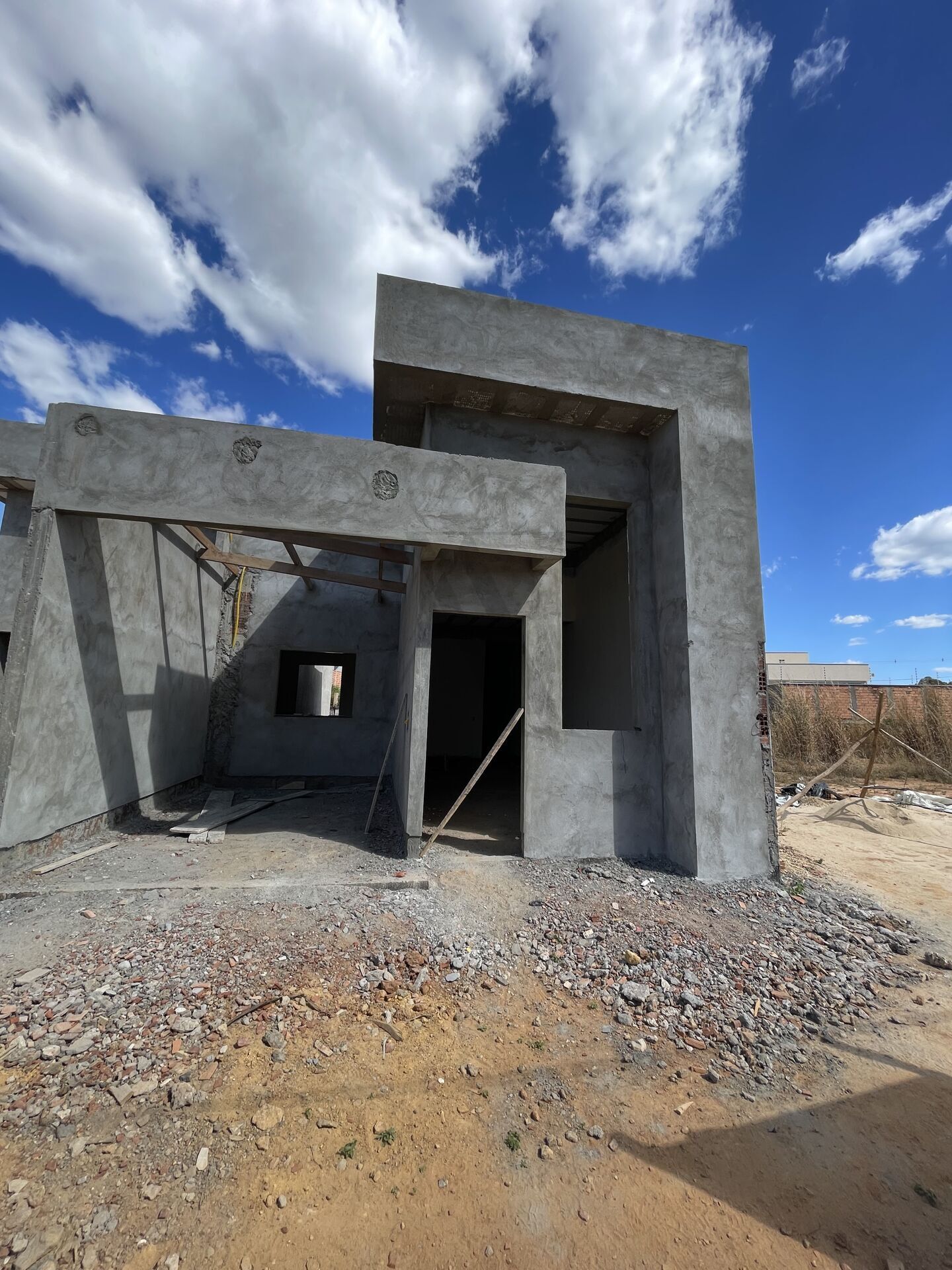 Casa, 2 quartos, 200 m² - Foto 1