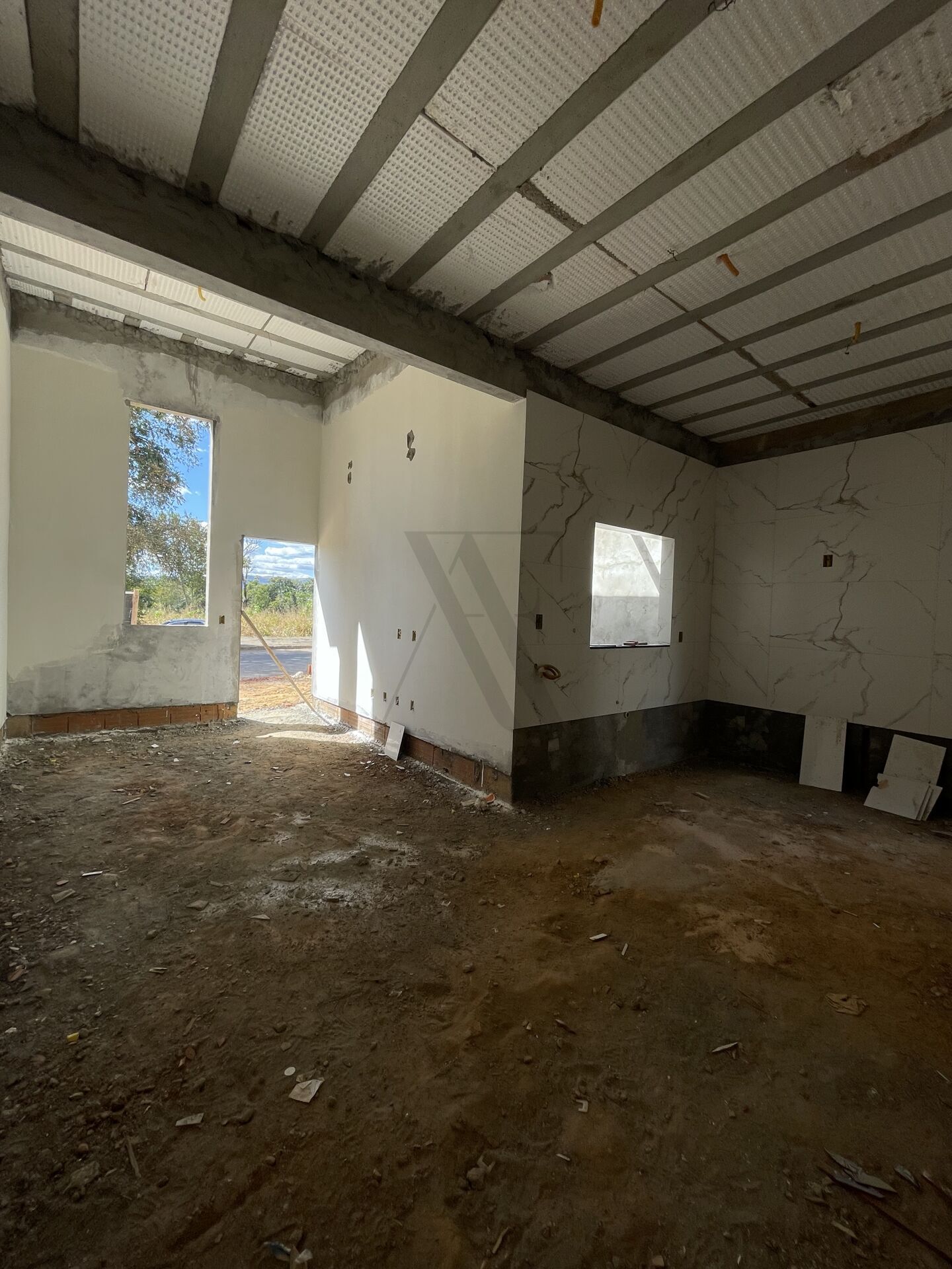 Casa, 2 quartos, 200 m² - Foto 3