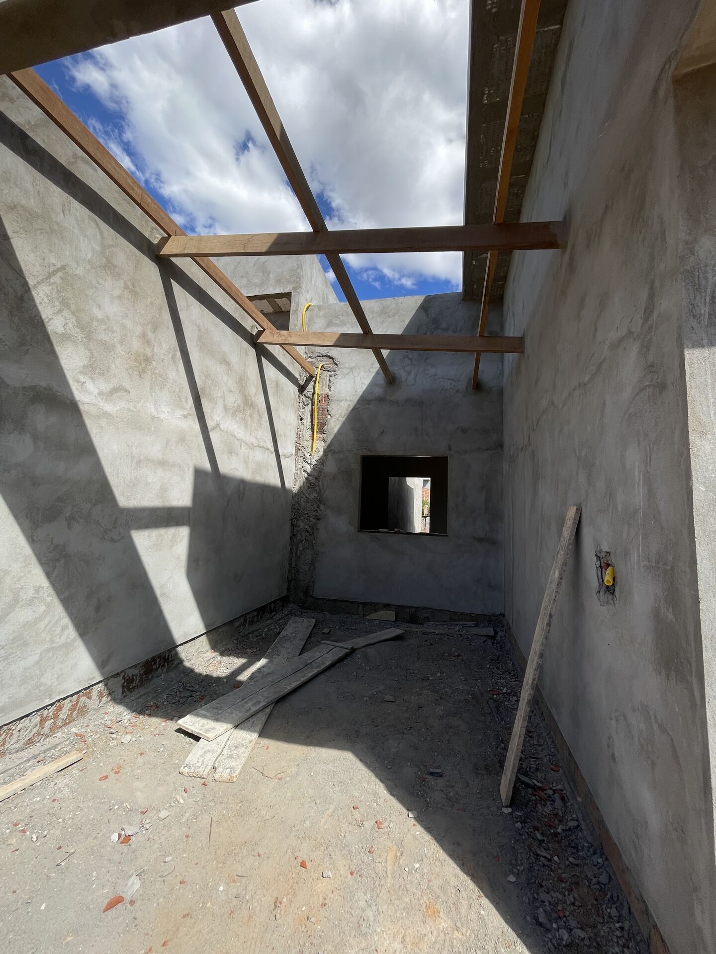 Casa, 2 quartos, 200 m² - Foto 2