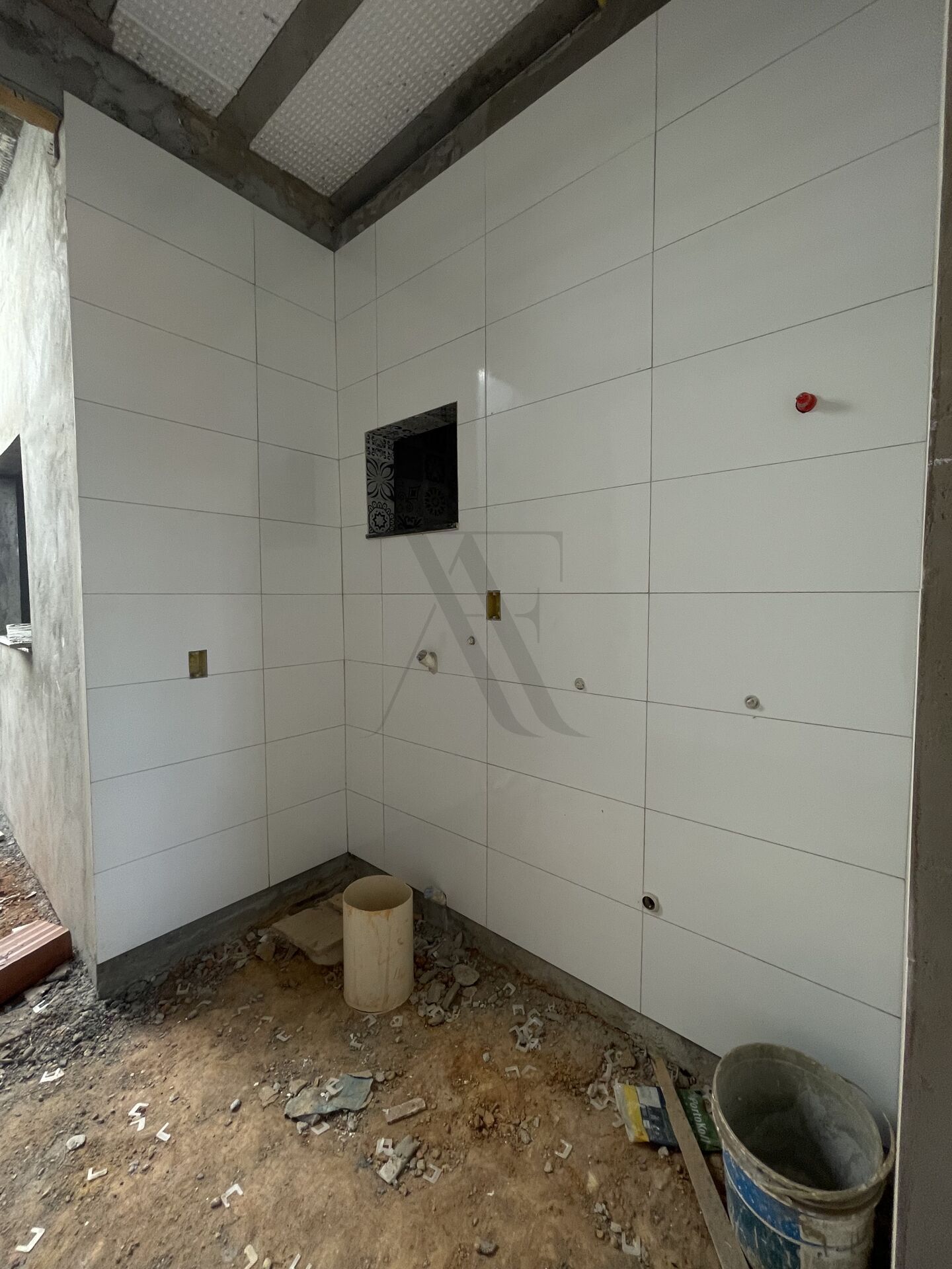 Casa, 2 quartos, 200 m² - Foto 7