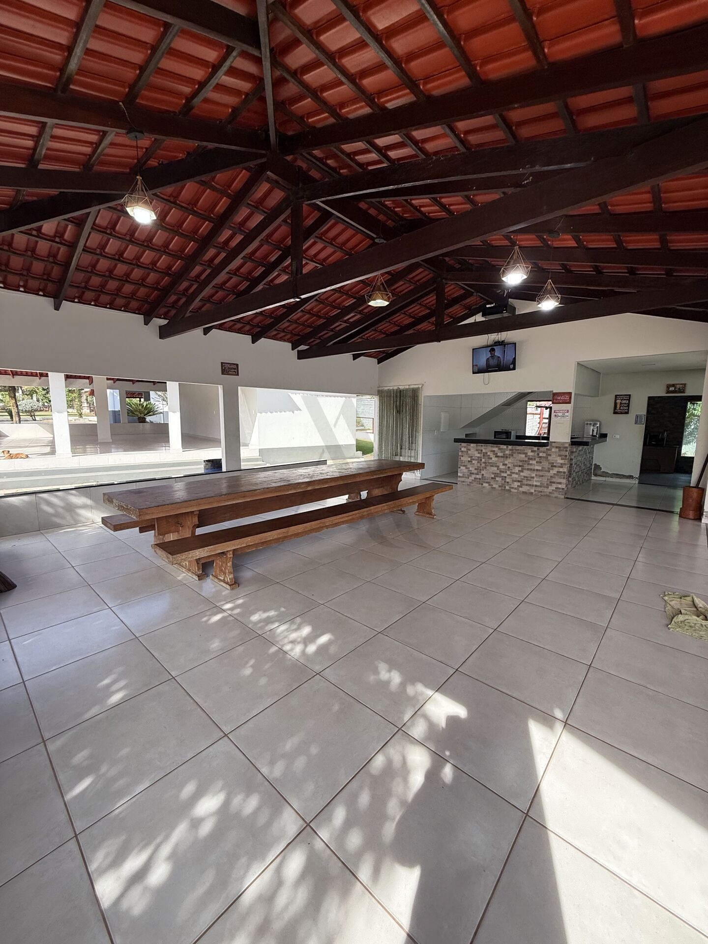 Sítio, 9 quartos, 4000 m² - Foto 10