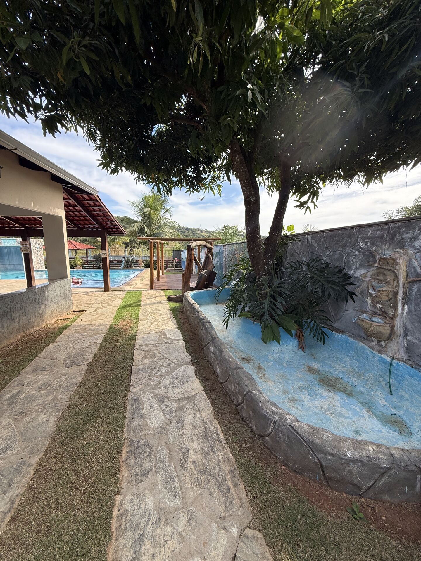 Sítio, 9 quartos, 4000 m² - Foto 13