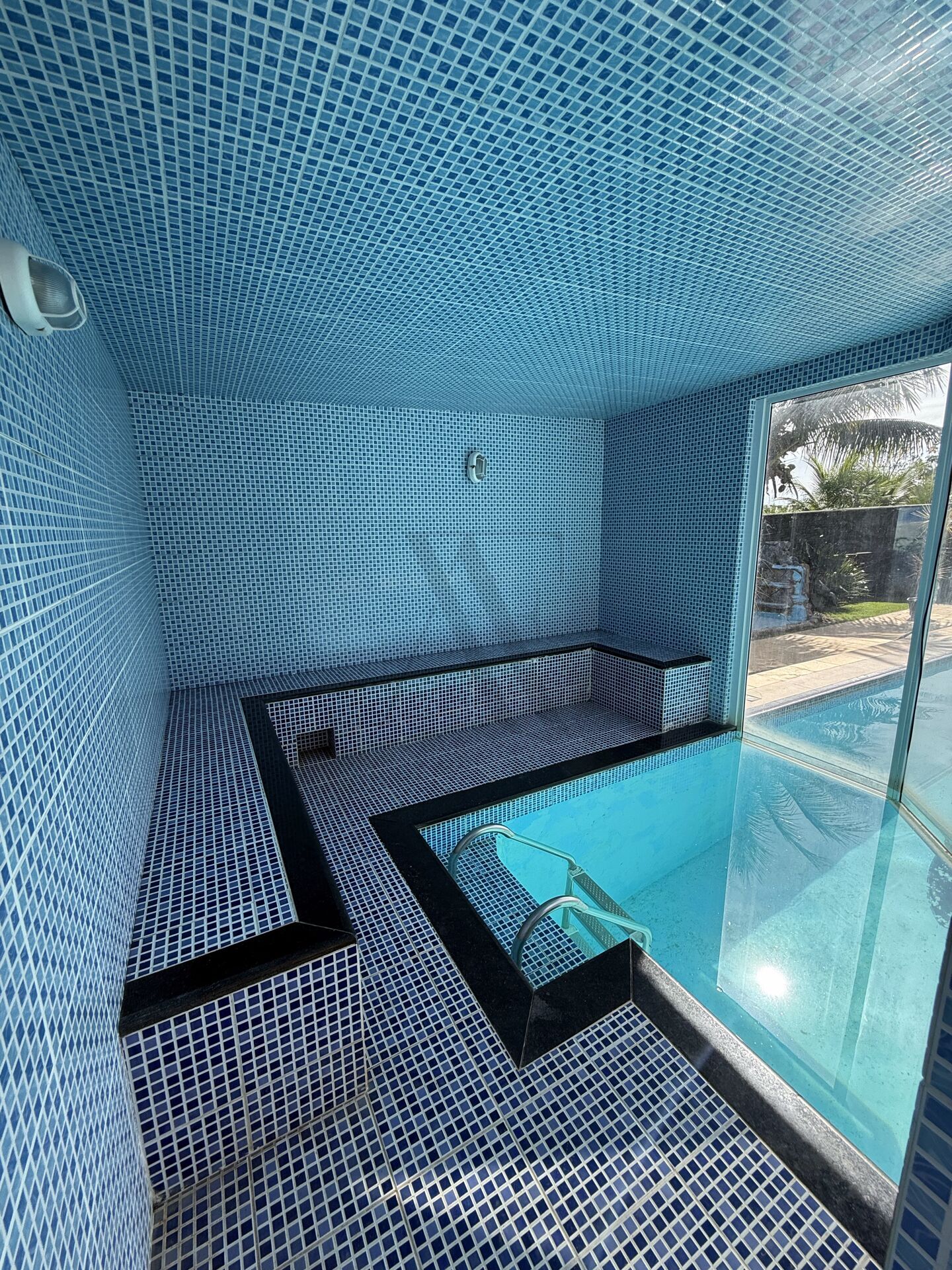 Sítio, 9 quartos, 4000 m² - Foto 4
