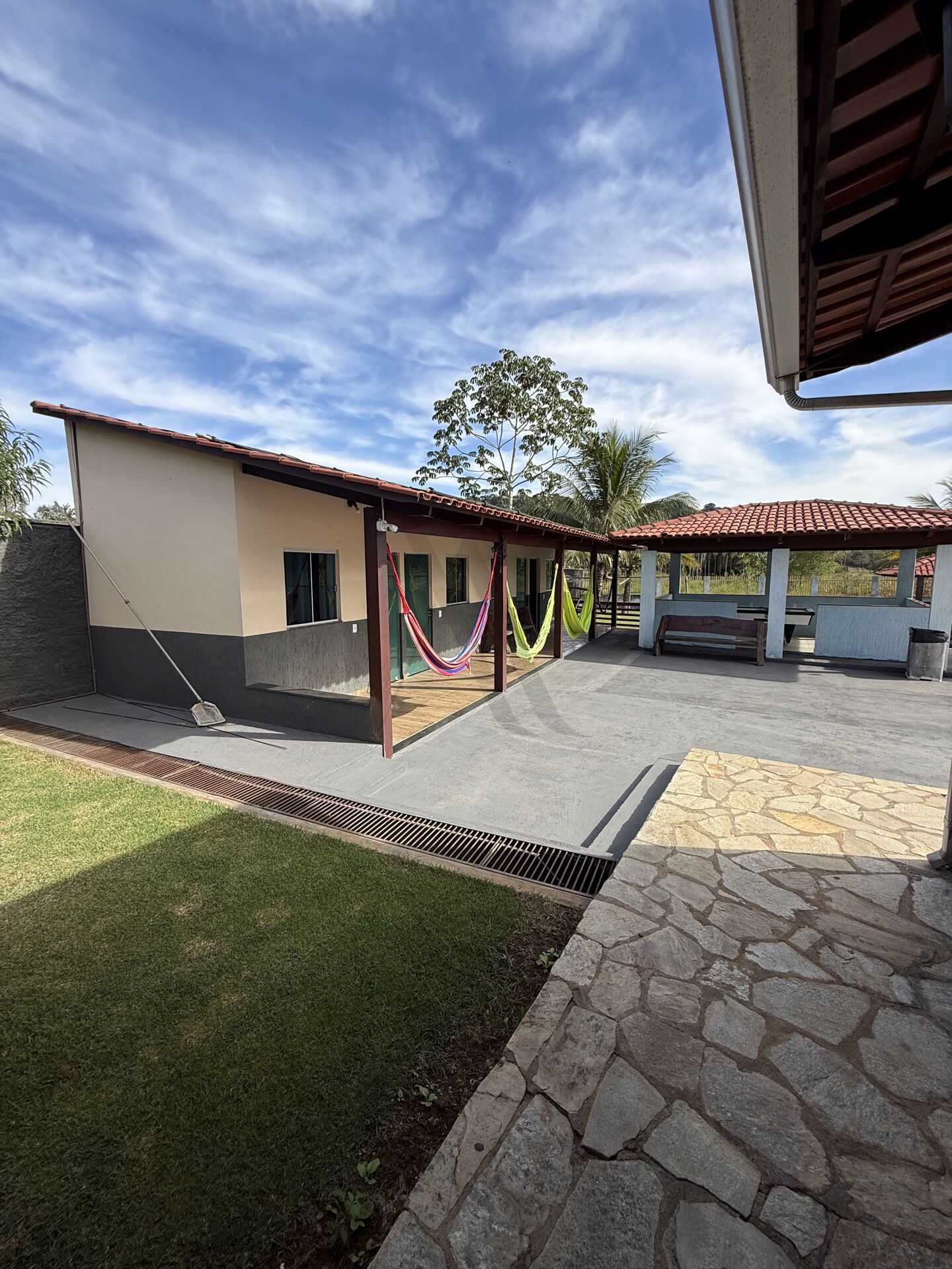 Sítio, 9 quartos, 4000 m² - Foto 12