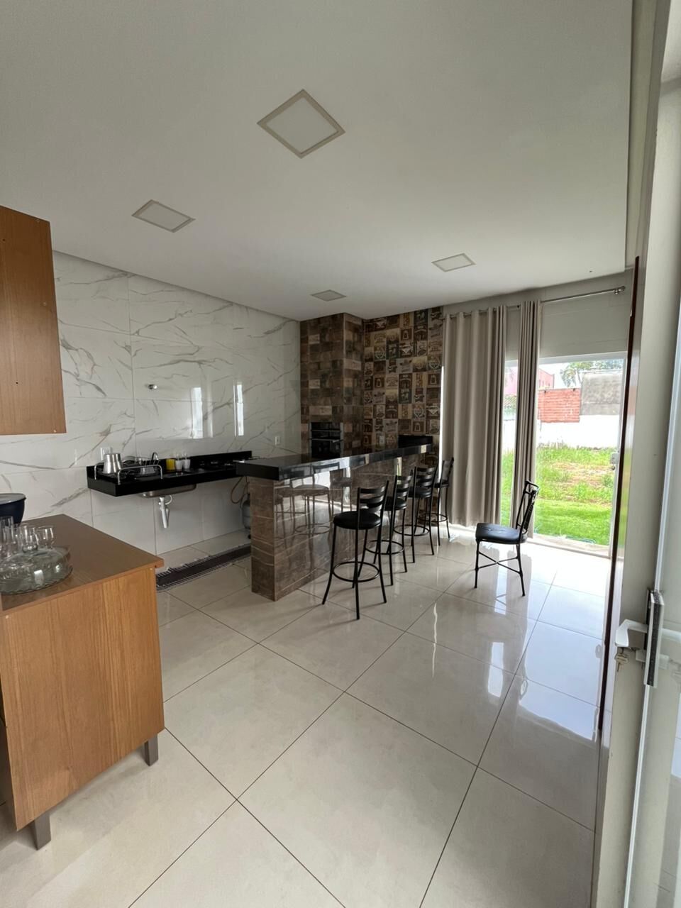 Casa, 3 quartos - Foto 5
