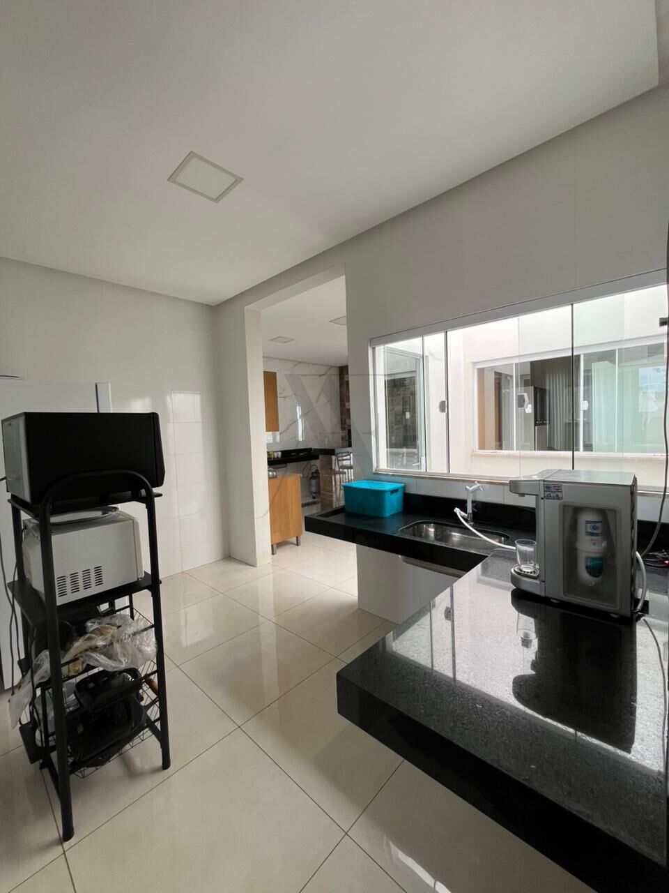 Casa, 3 quartos - Foto 4