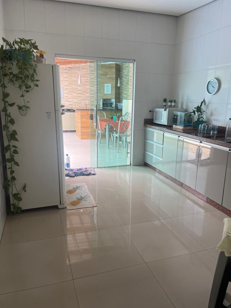 Casa à venda com 3 quartos, 128m² - Foto 3