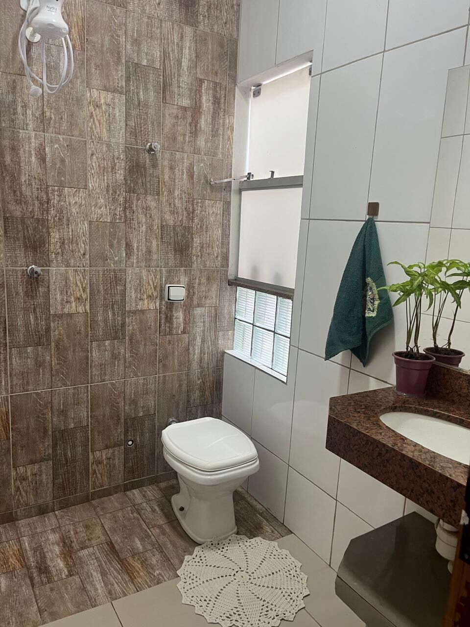 Casa à venda com 3 quartos, 128m² - Foto 6