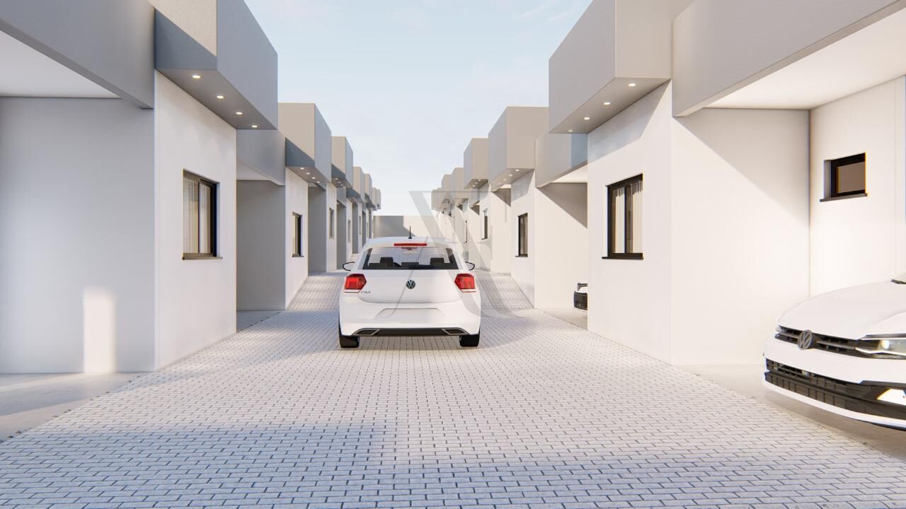 Casa, 2 quartos, 71 m² - Foto 3