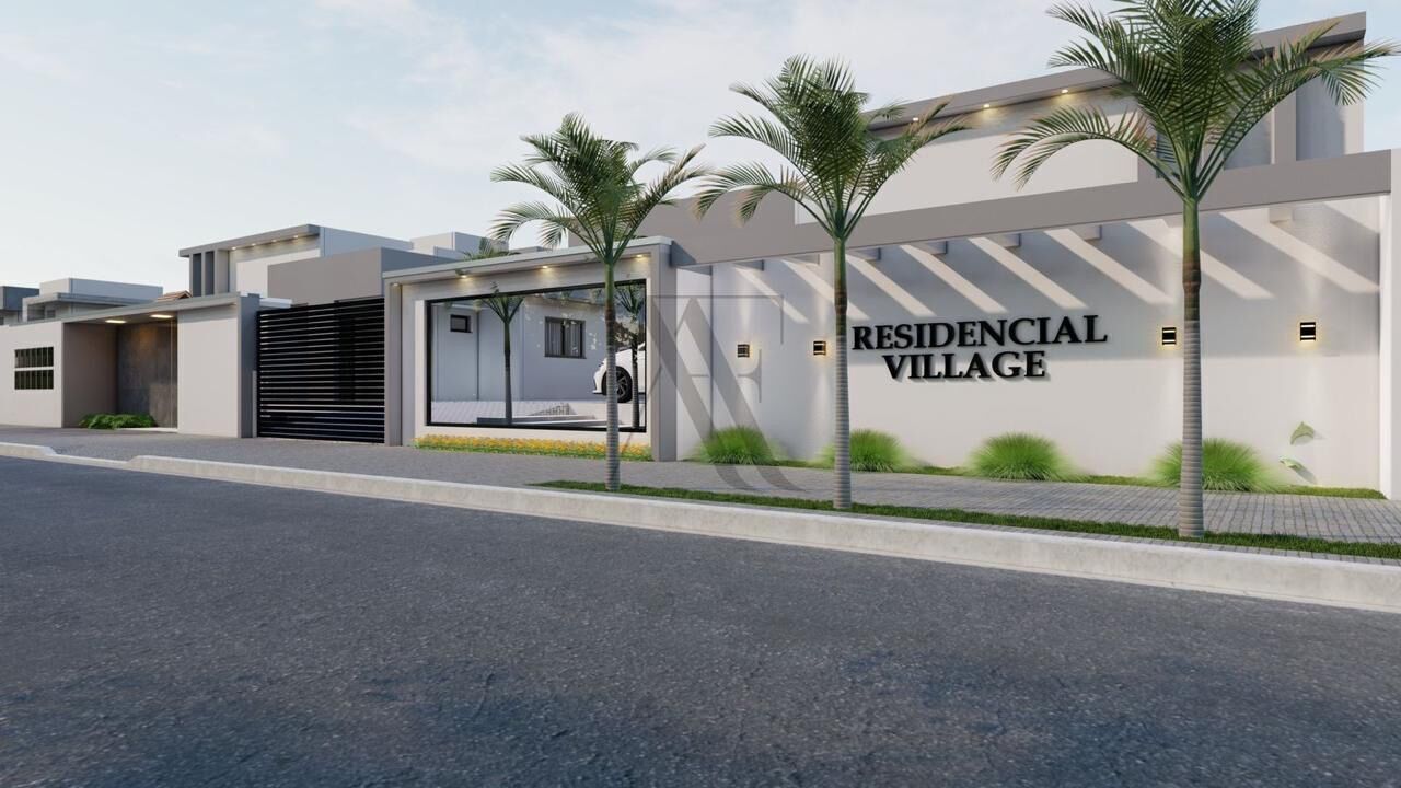 Casa, 2 quartos, 71 m² - Foto 1