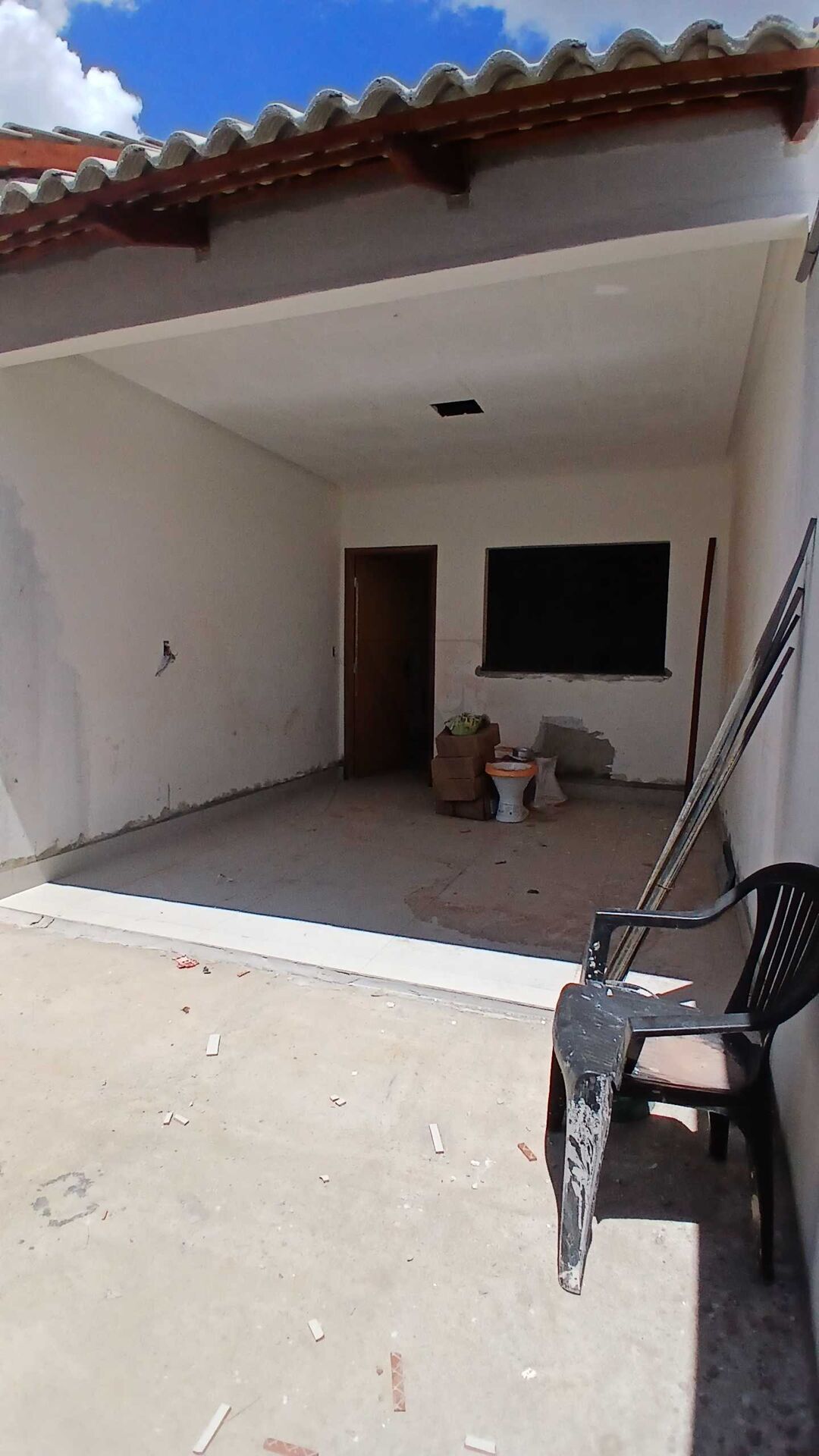 Casa, 2 quartos - Foto 3