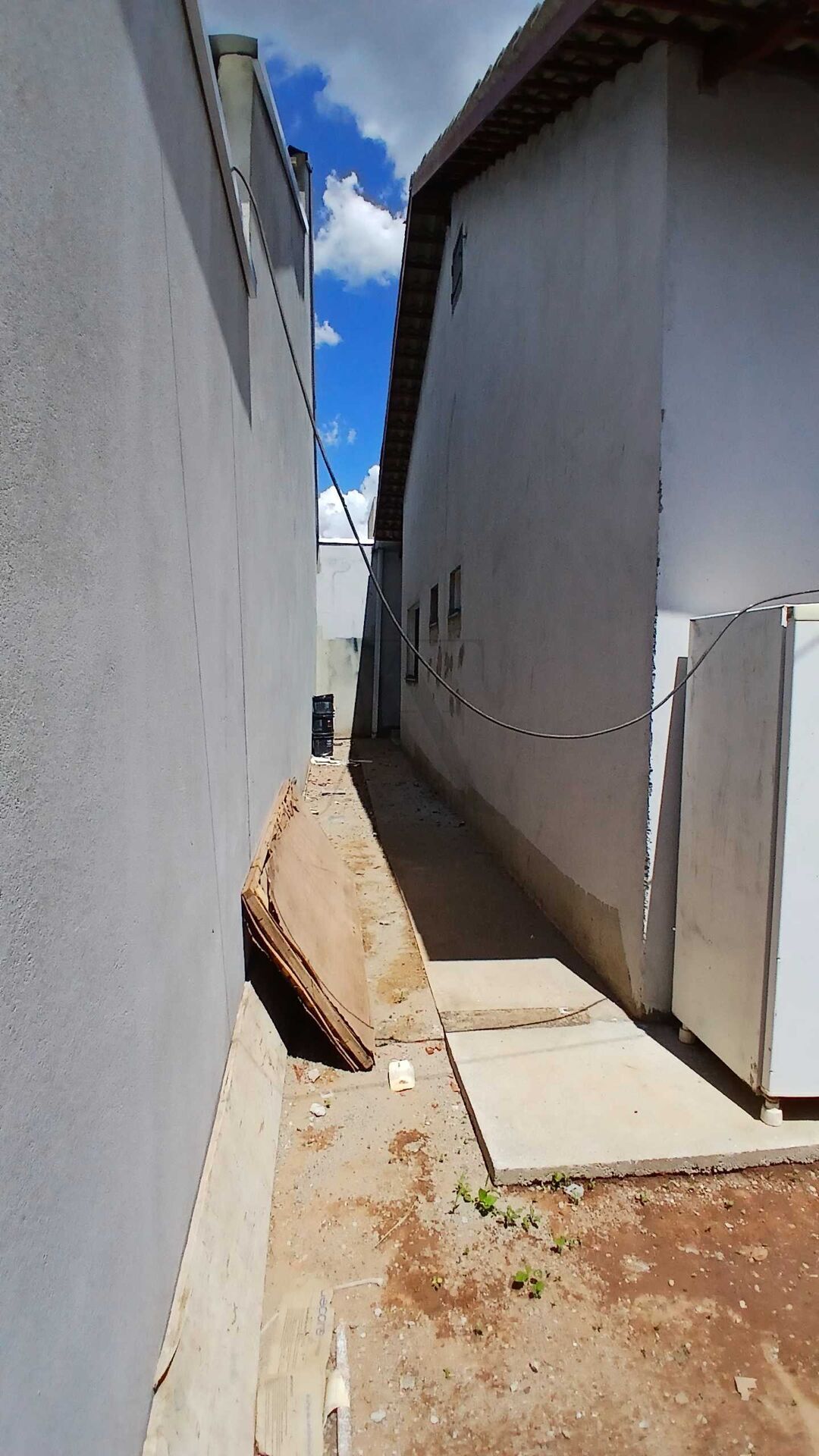 Casa, 2 quartos - Foto 5