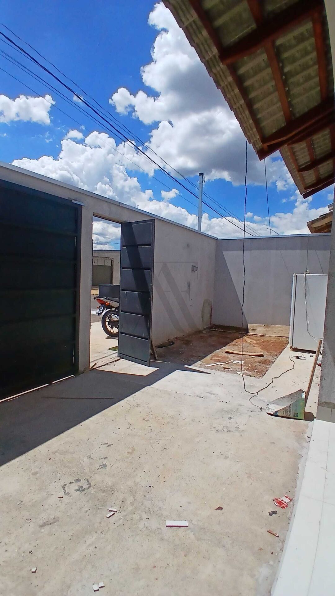 Casa, 2 quartos - Foto 4