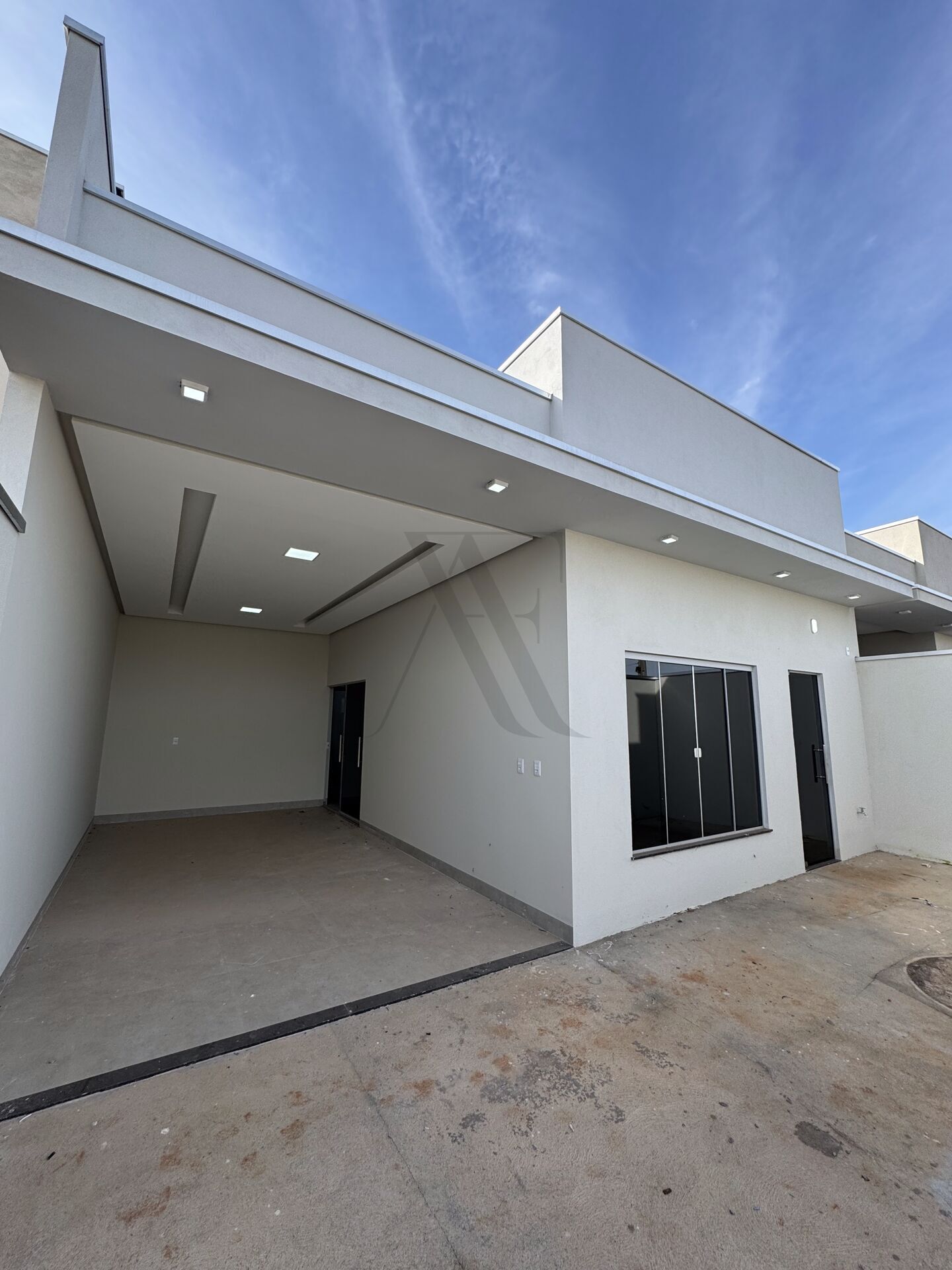 Casa, 2 quartos, 91 m² - Foto 1
