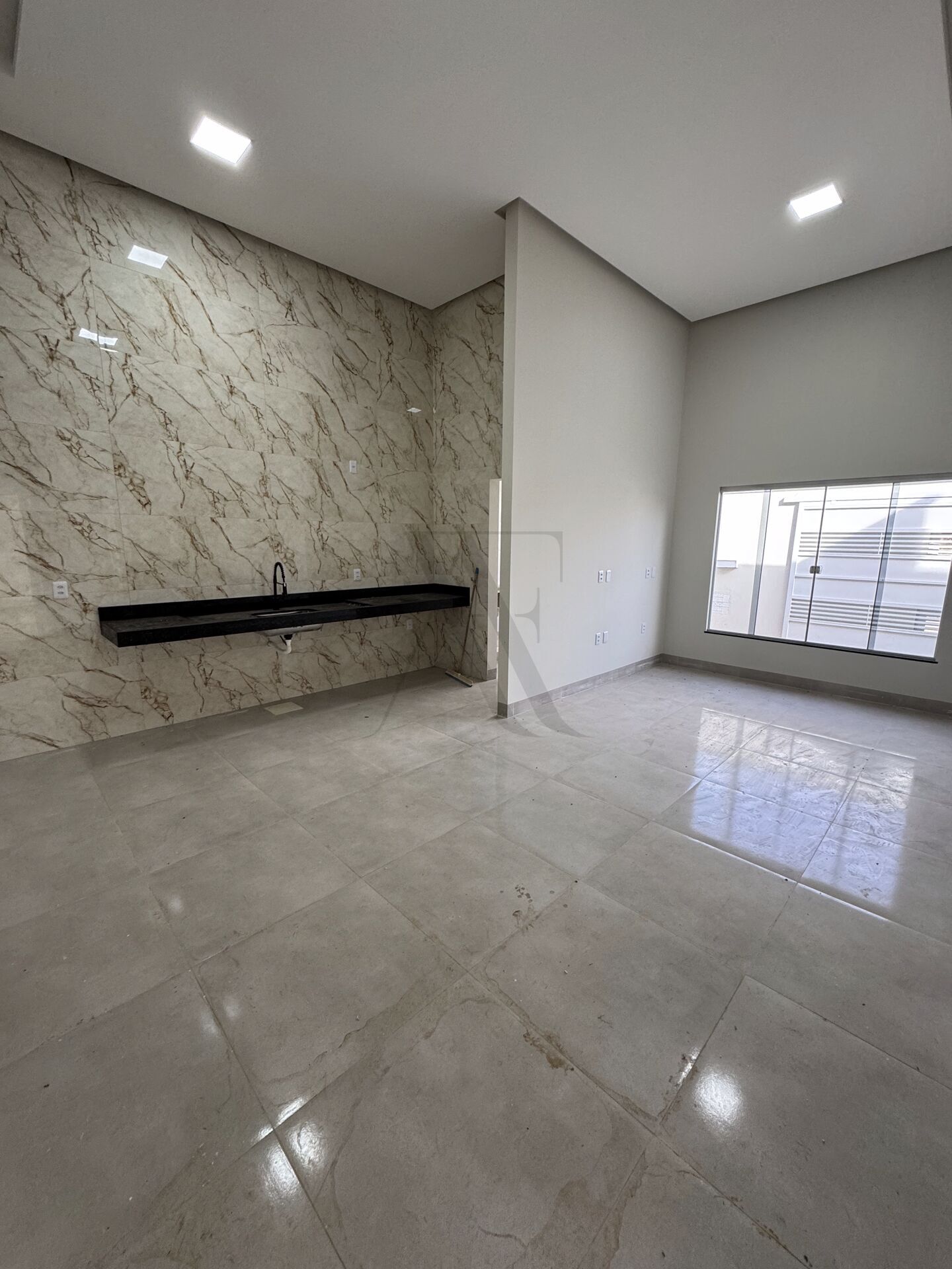 Casa, 2 quartos, 91 m² - Foto 3