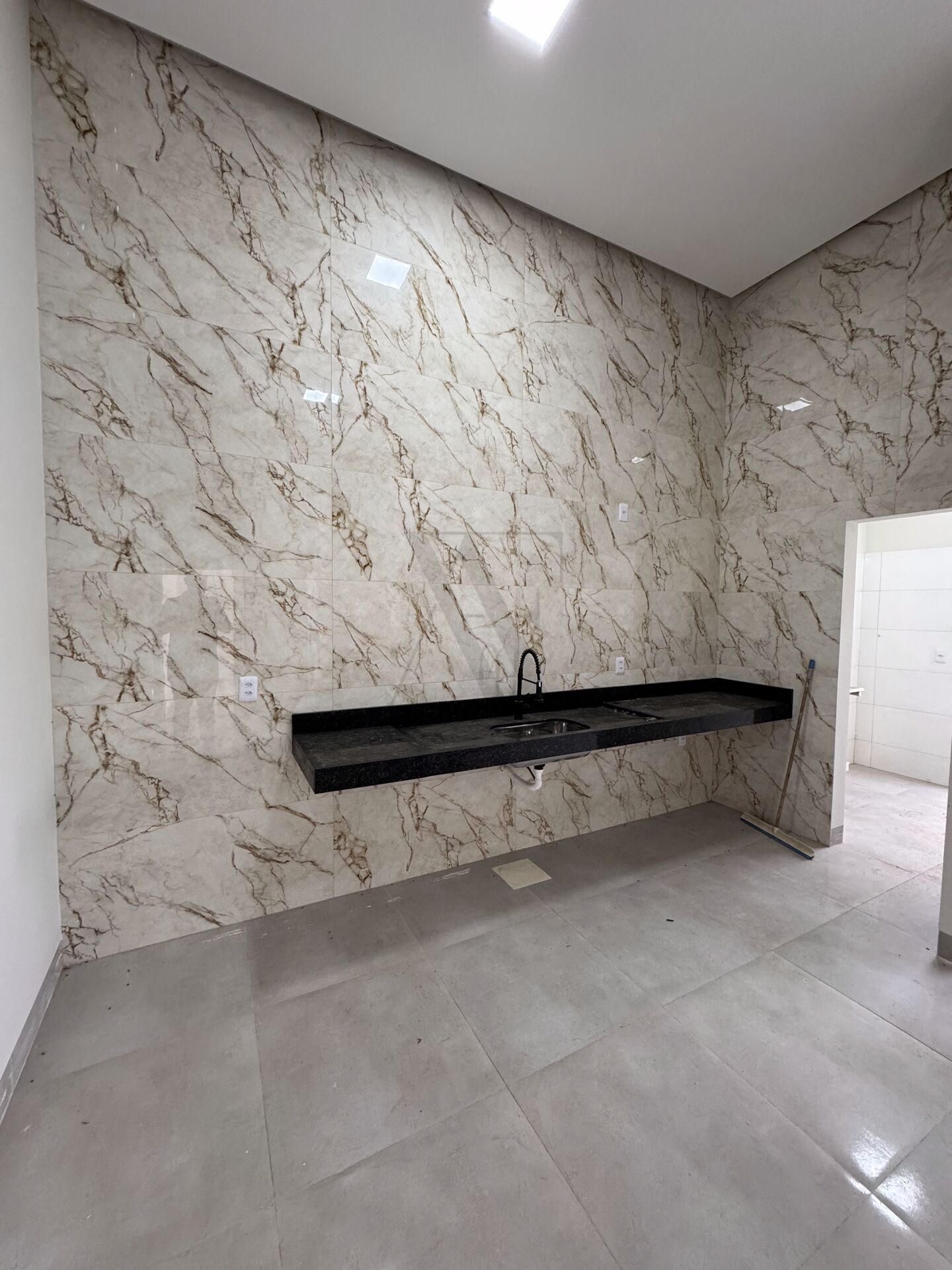 Casa, 2 quartos, 91 m² - Foto 4