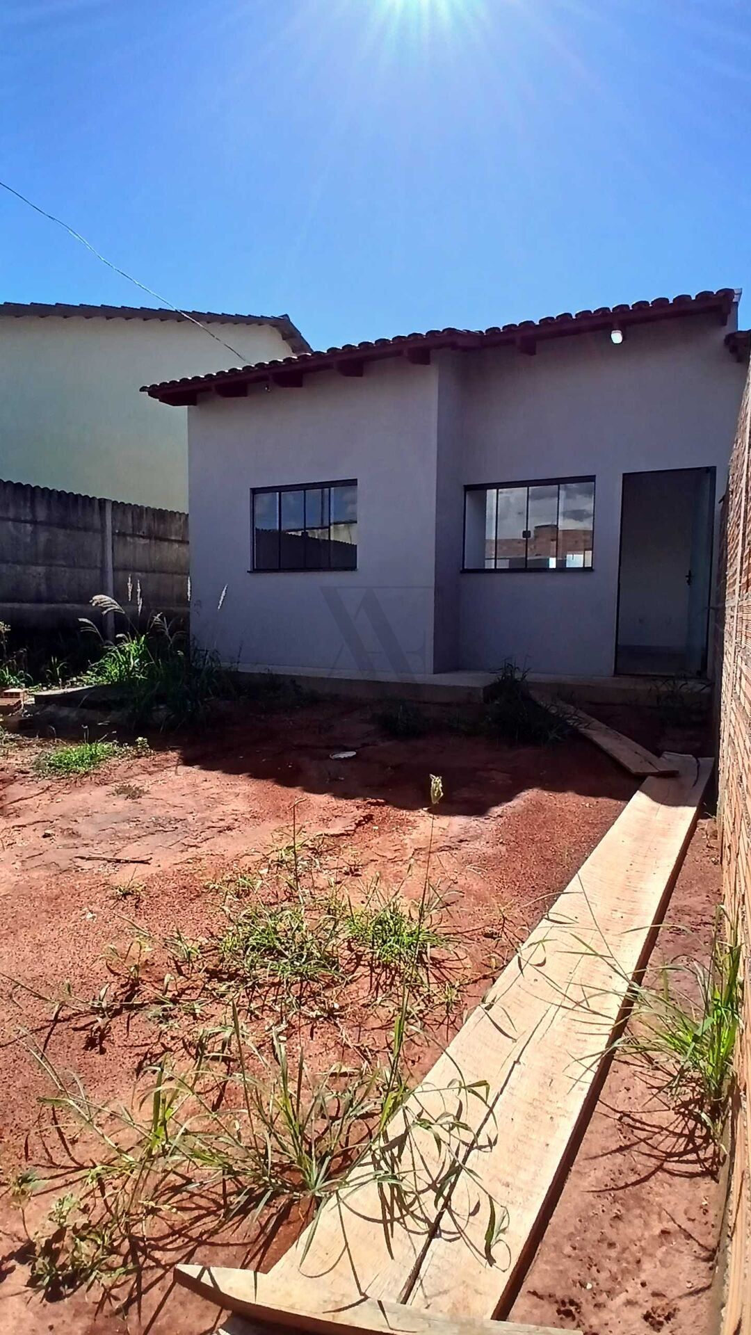 Casa, 2 quartos, 65 m² - Foto 2