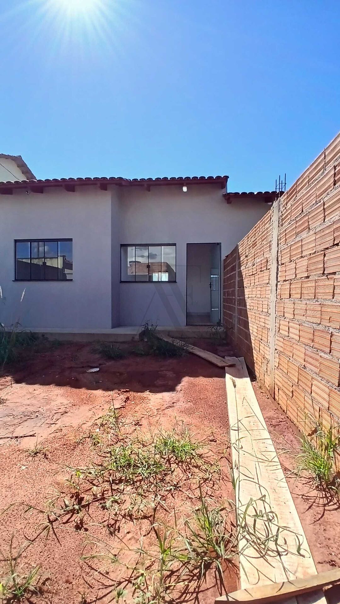 Casa, 2 quartos, 65 m² - Foto 3