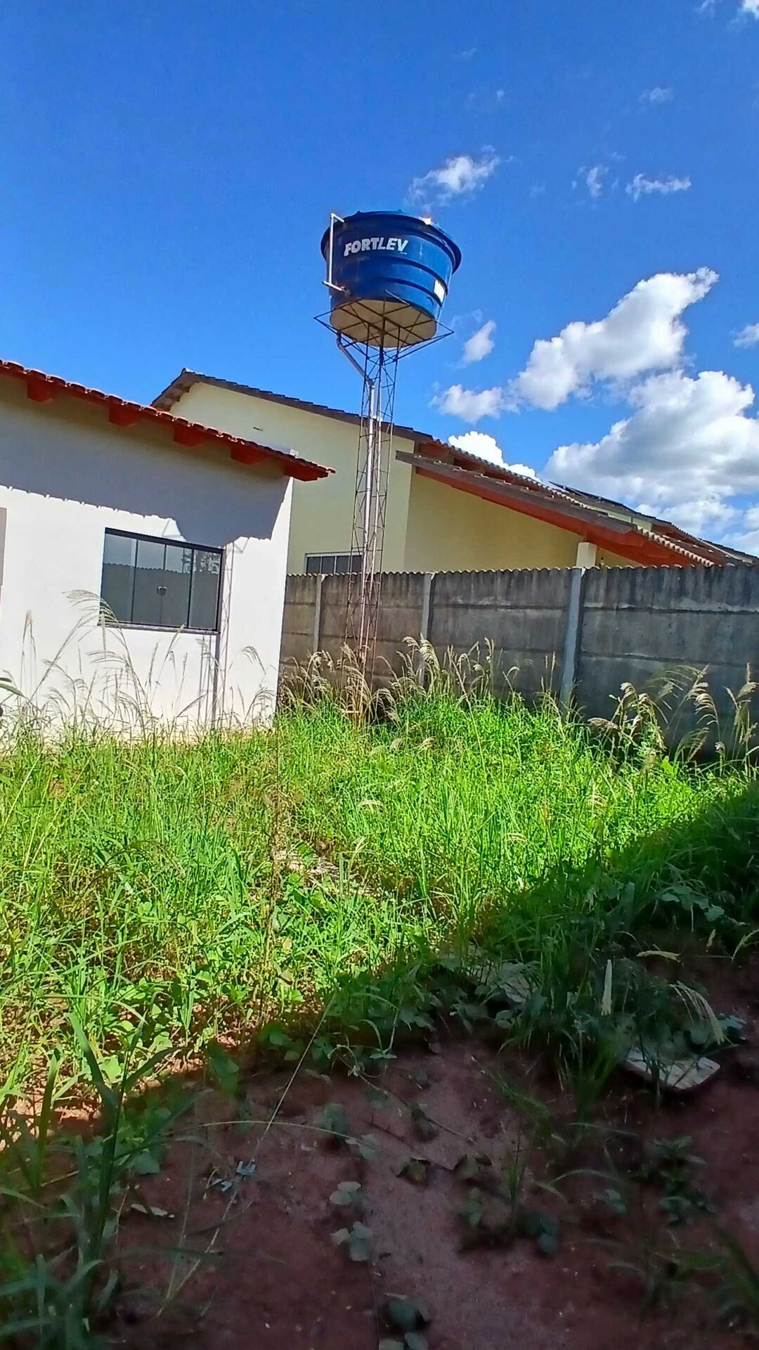 Casa, 2 quartos, 65 m² - Foto 19