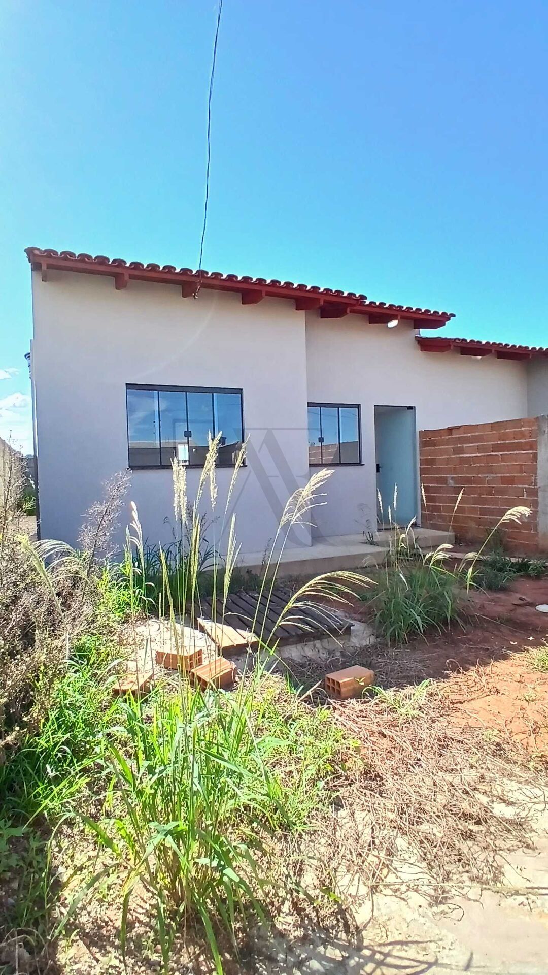 Casa, 2 quartos, 65 m² - Foto 4