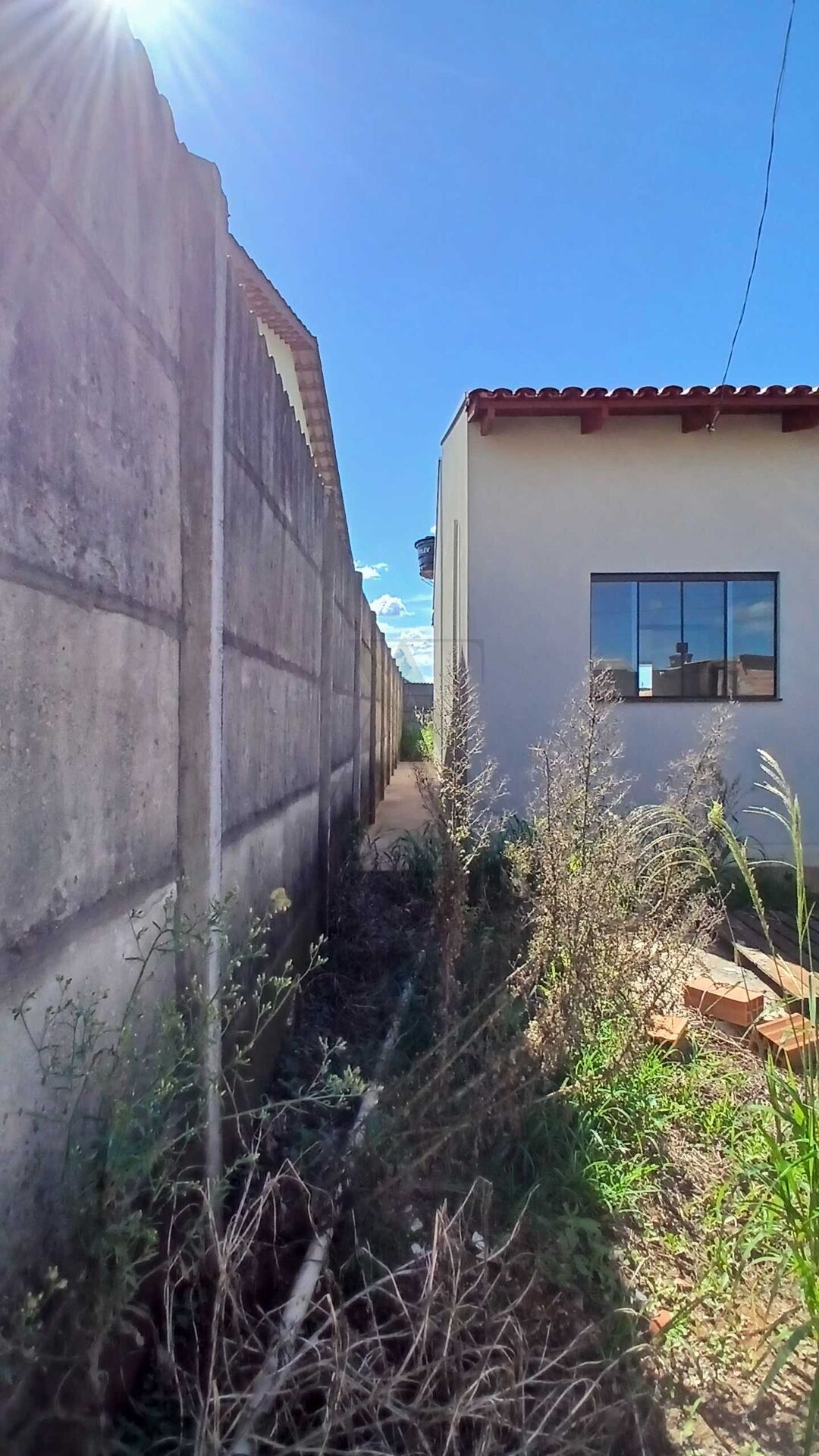 Casa, 2 quartos, 65 m² - Foto 5