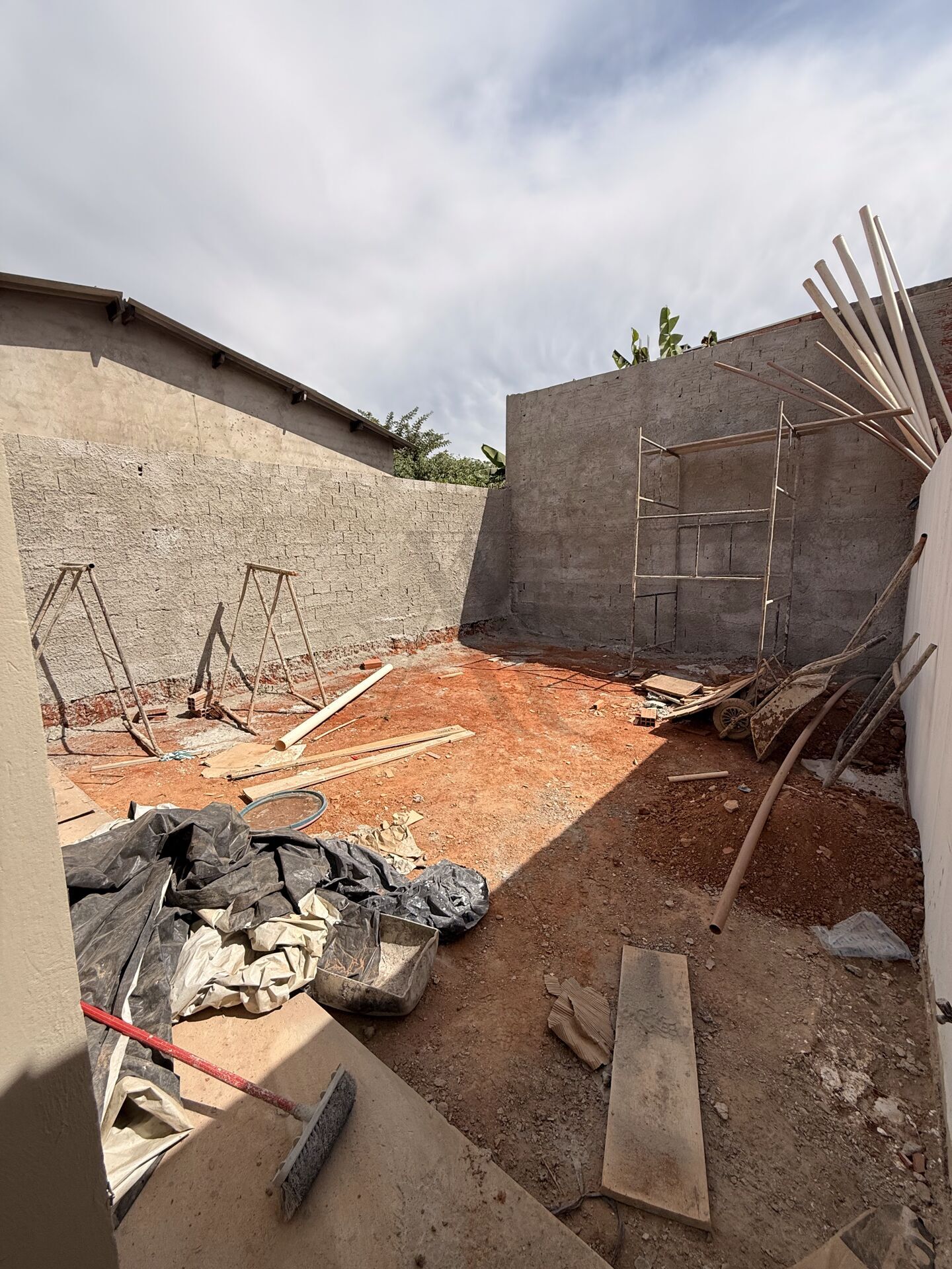 Casa, 3 quartos, 76 m² - Foto 11