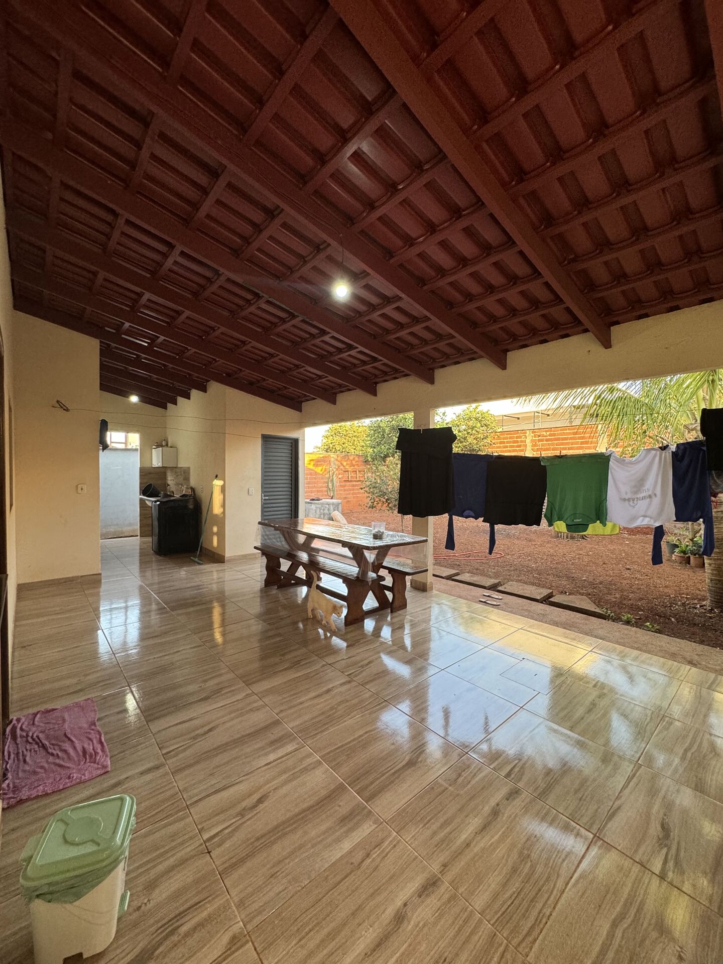 Casa à venda com 3 quartos, 157m² - Foto 5