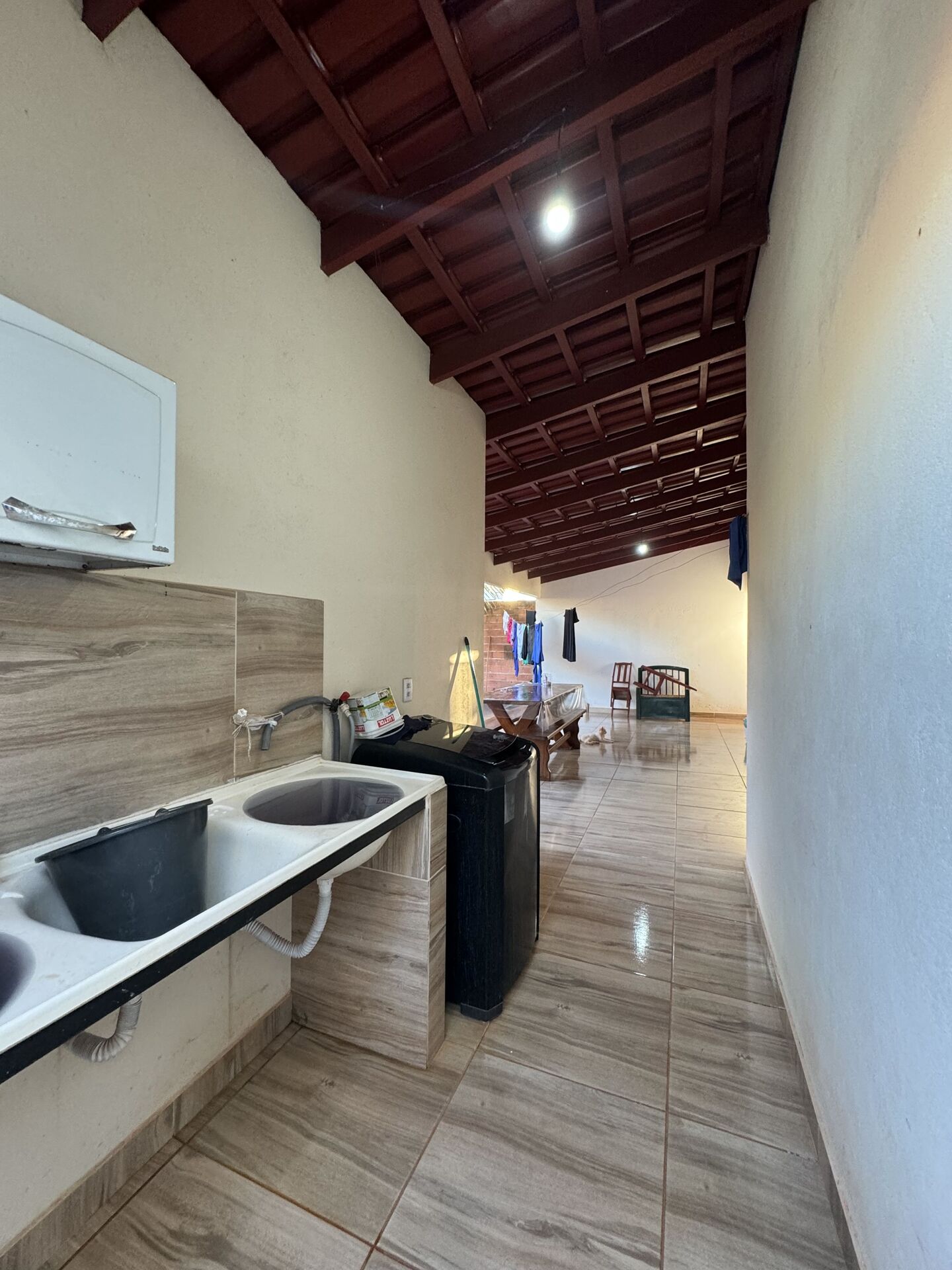 Casa à venda com 3 quartos, 157m² - Foto 6